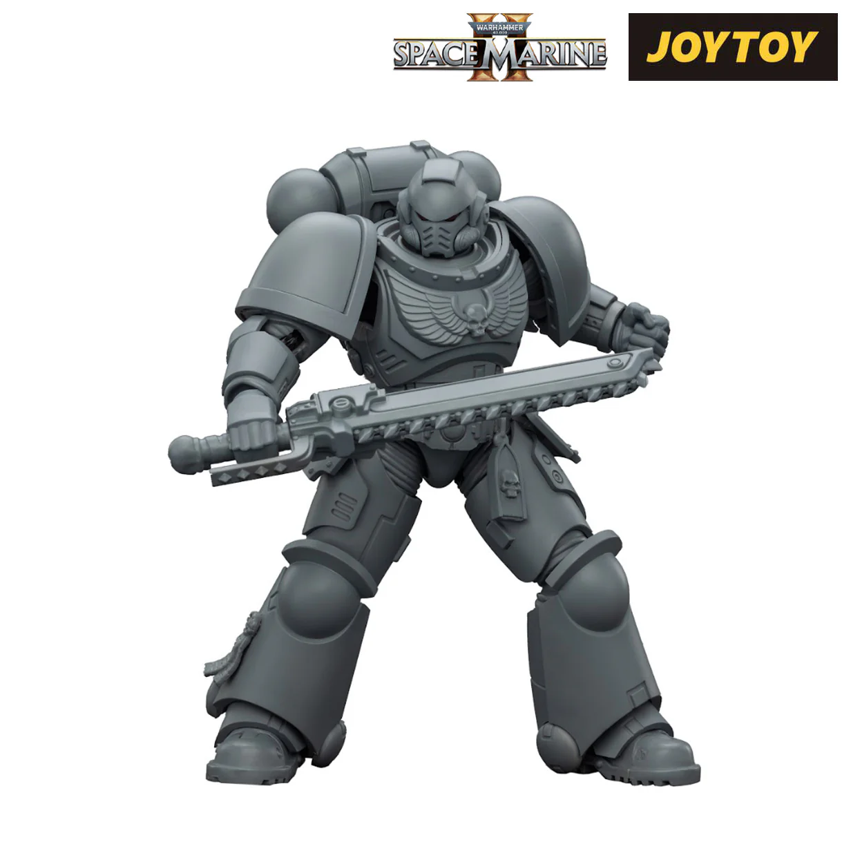 764-usa-joytoy-warhammer-40-000-space-marine-2-space-marines-intercessor-armouring-hall-edition-1-18-scale-2.webp USA JoyToy Warhammer 40,000: Space Marine 2, Space Marines Intercessor, Armouring Hall Edition (1/18 Scale)