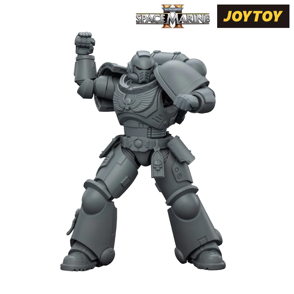 764-usa-joytoy-warhammer-40-000-space-marine-2-space-marines-intercessor-armouring-hall-edition-1-18-scale-3.webp USA JoyToy Warhammer 40,000: Space Marine 2, Space Marines Intercessor, Armouring Hall Edition (1/18 Scale)