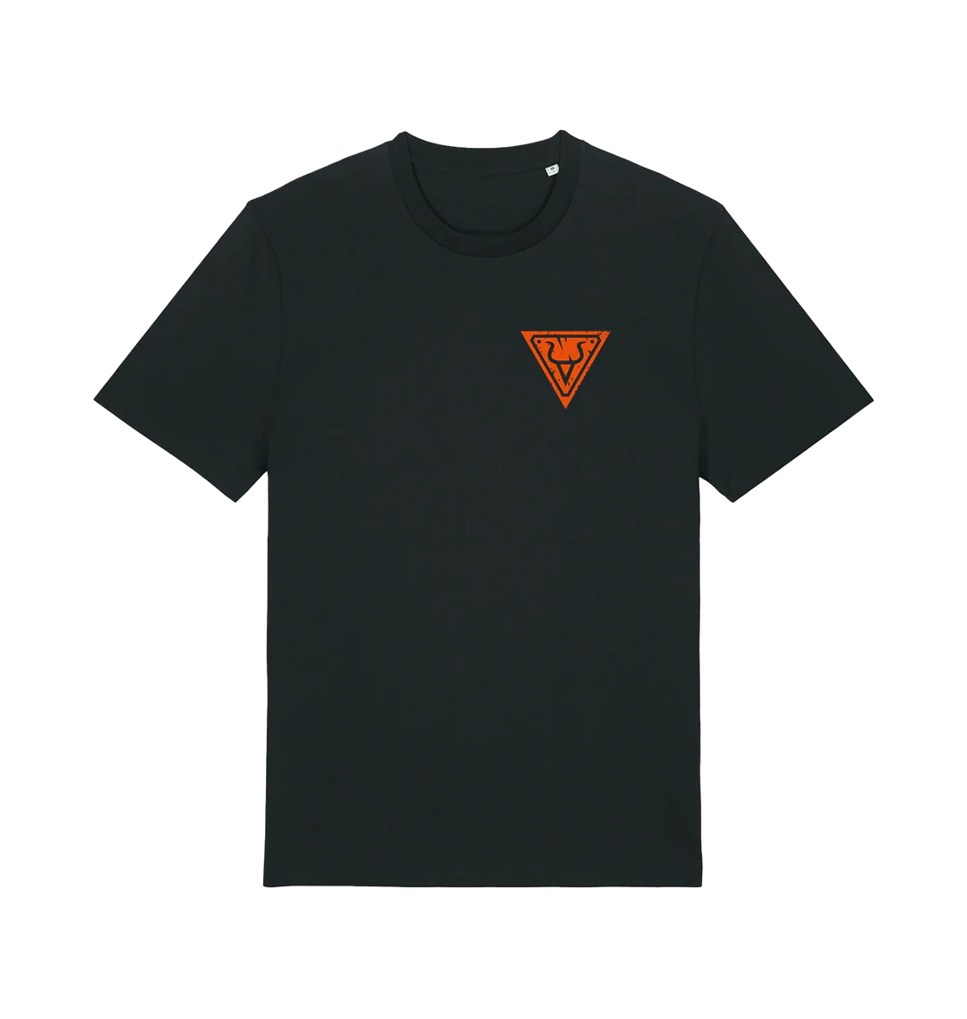 Kill Team: Blood and Zeal Goremonger Double Print T Shirt