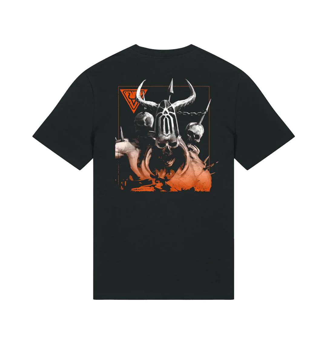 7660-kill-team-blood-and-zeal-goremonger-double-print-t-shirt-2.webp Kill Team: Blood and Zeal Goremonger Double Print T Shirt