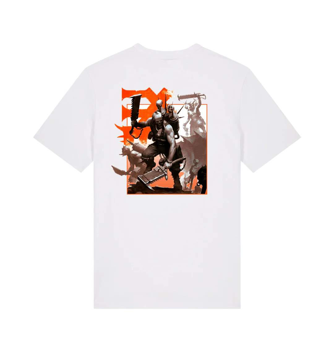 7682-kill-team-blood-and-zeal-goremongers-t-shirt-2.webp Kill Team: Blood and Zeal Goremongers T Shirt