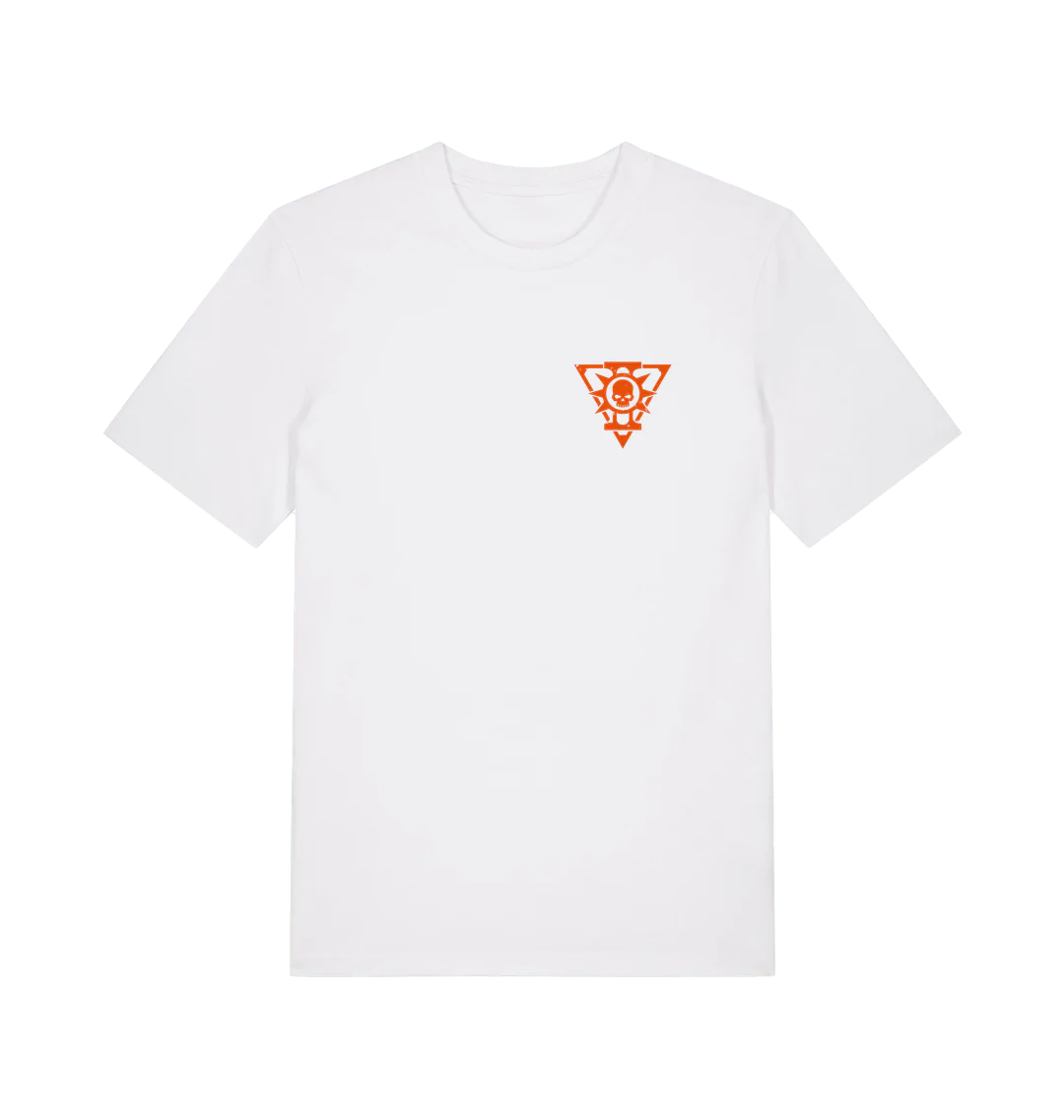 Kill Team: Blood and Zeal Sanctifier Miraculist Double Print T Shirt