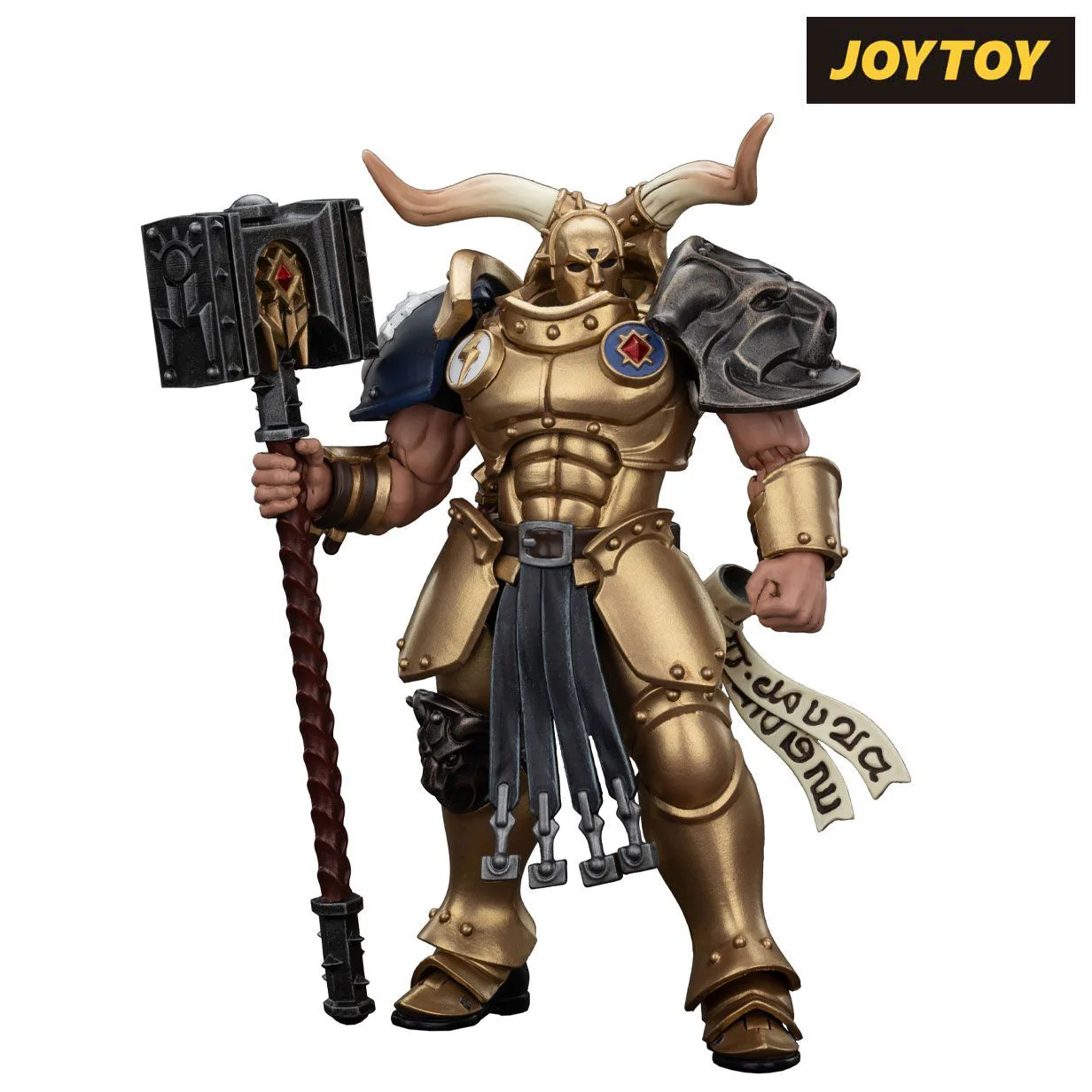 772-joytoy-warhammer-age-of-sigmar-action-figure-stormcast-eternals-the-blacktalons-rostus-oxenhammer-1-18-scale-2.webp JoyToy Warhammer Age of Sigmar Action Figure - Stormcast Eternals, The Blacktalons, Rostus Oxenhammer (1/18 Scale)