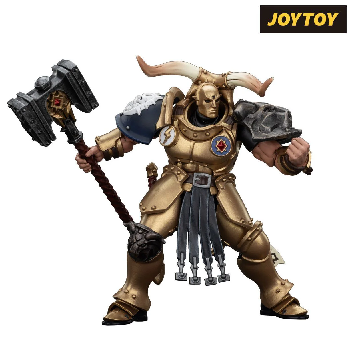 772-joytoy-warhammer-age-of-sigmar-action-figure-stormcast-eternals-the-blacktalons-rostus-oxenhammer-1-18-scale-3.webp JoyToy Warhammer Age of Sigmar Action Figure - Stormcast Eternals, The Blacktalons, Rostus Oxenhammer (1/18 Scale)