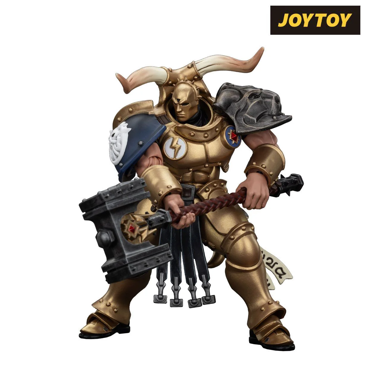 772-joytoy-warhammer-age-of-sigmar-action-figure-stormcast-eternals-the-blacktalons-rostus-oxenhammer-1-18-scale-4.webp JoyToy Warhammer Age of Sigmar Action Figure - Stormcast Eternals, The Blacktalons, Rostus Oxenhammer (1/18 Scale)