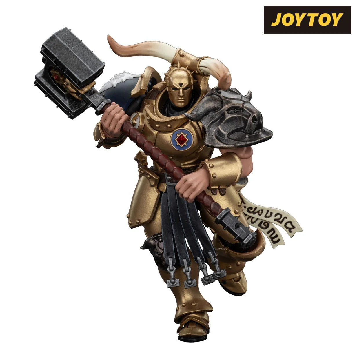 772-joytoy-warhammer-age-of-sigmar-action-figure-stormcast-eternals-the-blacktalons-rostus-oxenhammer-1-18-scale-5.webp JoyToy Warhammer Age of Sigmar Action Figure - Stormcast Eternals, The Blacktalons, Rostus Oxenhammer (1/18 Scale)