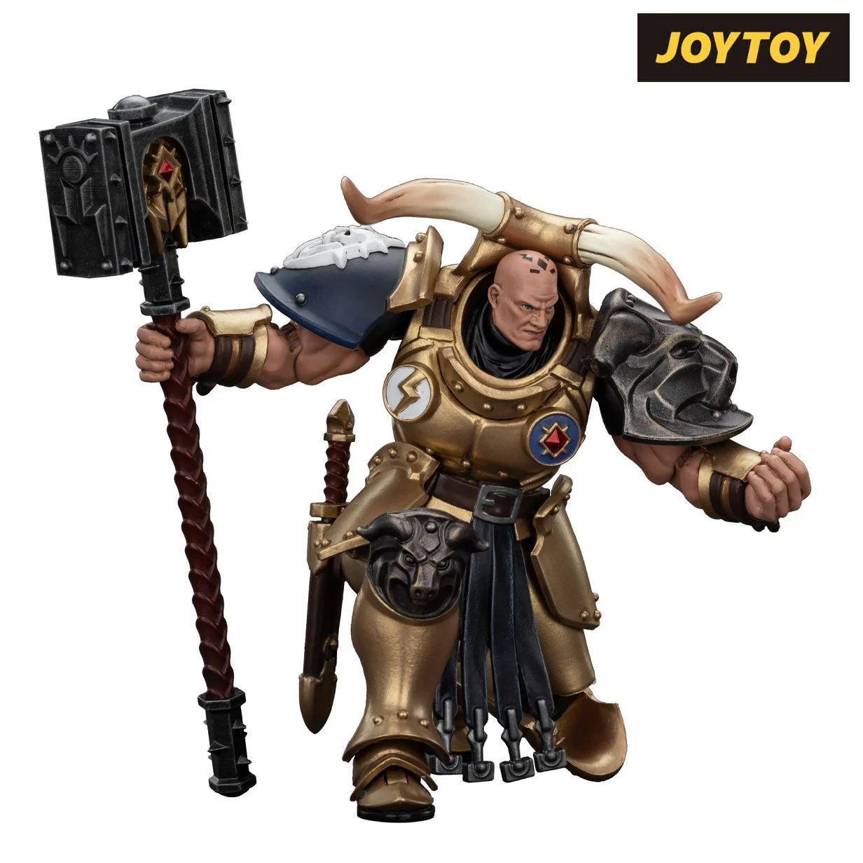 772-joytoy-warhammer-age-of-sigmar-action-figure-stormcast-eternals-the-blacktalons-rostus-oxenhammer-1-18-scale-6.webp JoyToy Warhammer Age of Sigmar Action Figure - Stormcast Eternals, The Blacktalons, Rostus Oxenhammer (1/18 Scale)