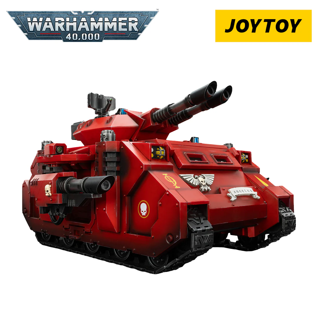 773-joytoy-warhammer-40-000-action-figure-blood-angels-predator-annihilator-with-twin-lascannons-1-18-scale-10.webp JoyToy Warhammer 40,000 Action Figure - Blood Angels, Predator Annihilator with Twin Lascannons (1/18 Scale)