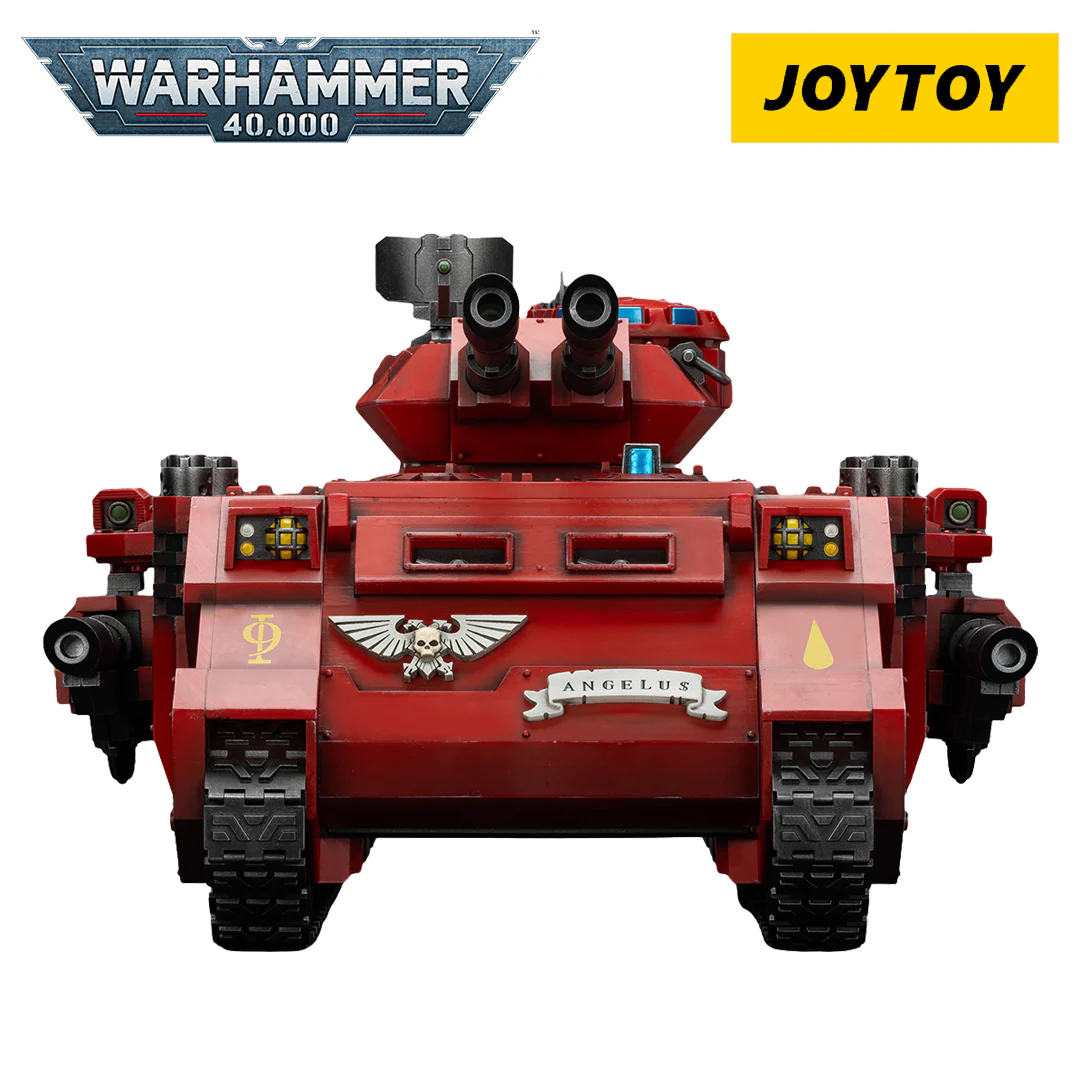 773-joytoy-warhammer-40-000-action-figure-blood-angels-predator-annihilator-with-twin-lascannons-1-18-scale-12.webp JoyToy Warhammer 40,000 Action Figure - Blood Angels, Predator Annihilator with Twin Lascannons (1/18 Scale)