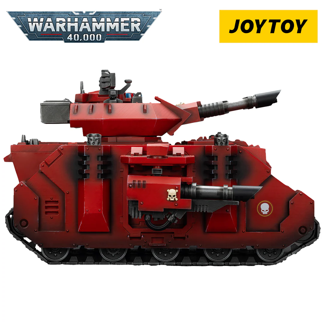 773-joytoy-warhammer-40-000-action-figure-blood-angels-predator-annihilator-with-twin-lascannons-1-18-scale-4.webp JoyToy Warhammer 40,000 Action Figure - Blood Angels, Predator Annihilator with Twin Lascannons (1/18 Scale)