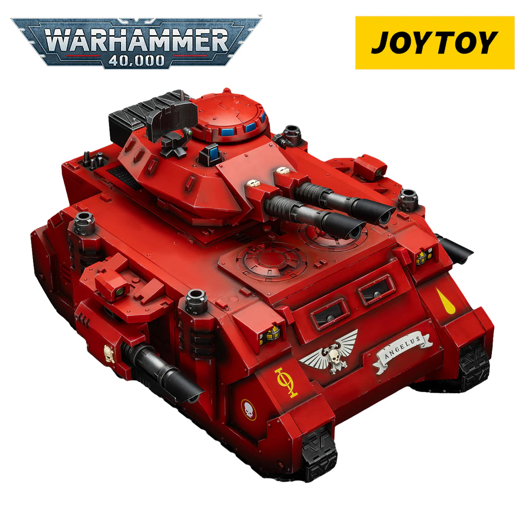 773-joytoy-warhammer-40-000-action-figure-blood-angels-predator-annihilator-with-twin-lascannons-1-18-scale-9.webp JoyToy Warhammer 40,000 Action Figure - Blood Angels, Predator Annihilator with Twin Lascannons (1/18 Scale)