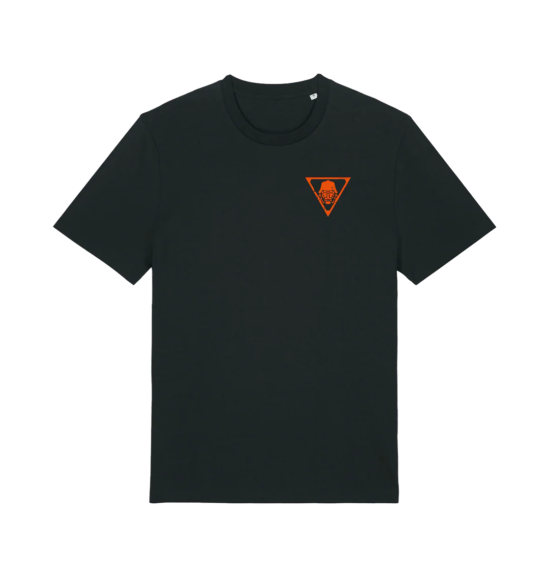 Kill Team: Death Korps Of Krieg Icon T Shirt