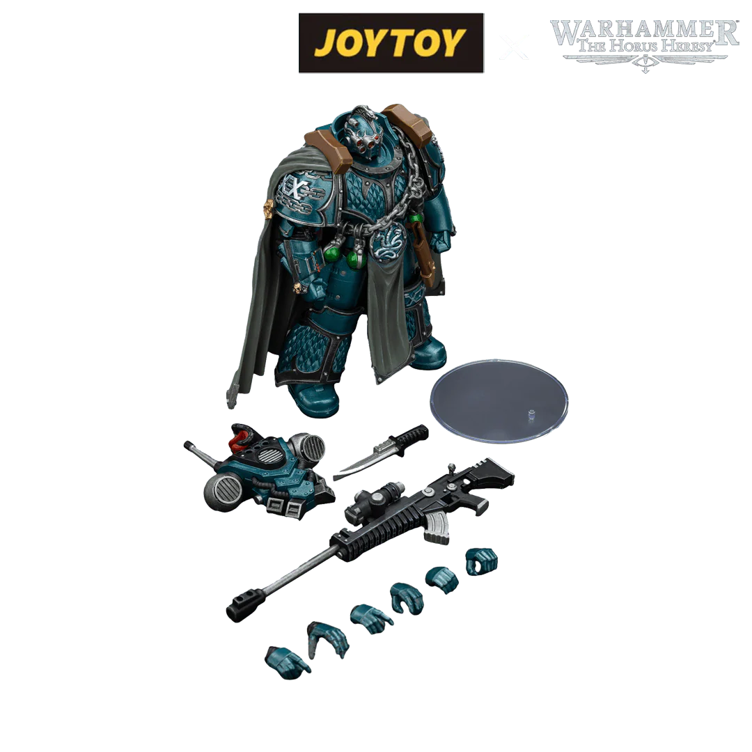 781-joytoy-warhammer-the-horus-heresy-action-figure-alpha-legion-exodus-the-one-who-is-many-1-18-scale-preorder-9.webp JoyToy Warhammer The Horus Heresy Action Figure - Alpha Legion, Exodus - The One Who Is Many (1/18 Scale) Preorder