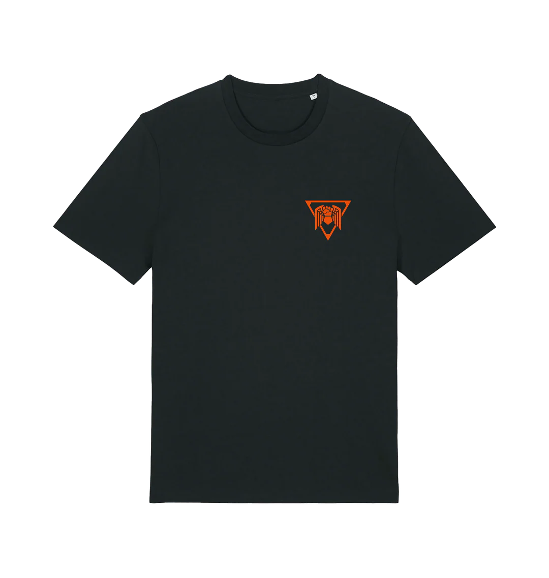 7814-white-xs-white-xs-variation-2.webp Kill Team: Exaction Squad Icon T Shirt