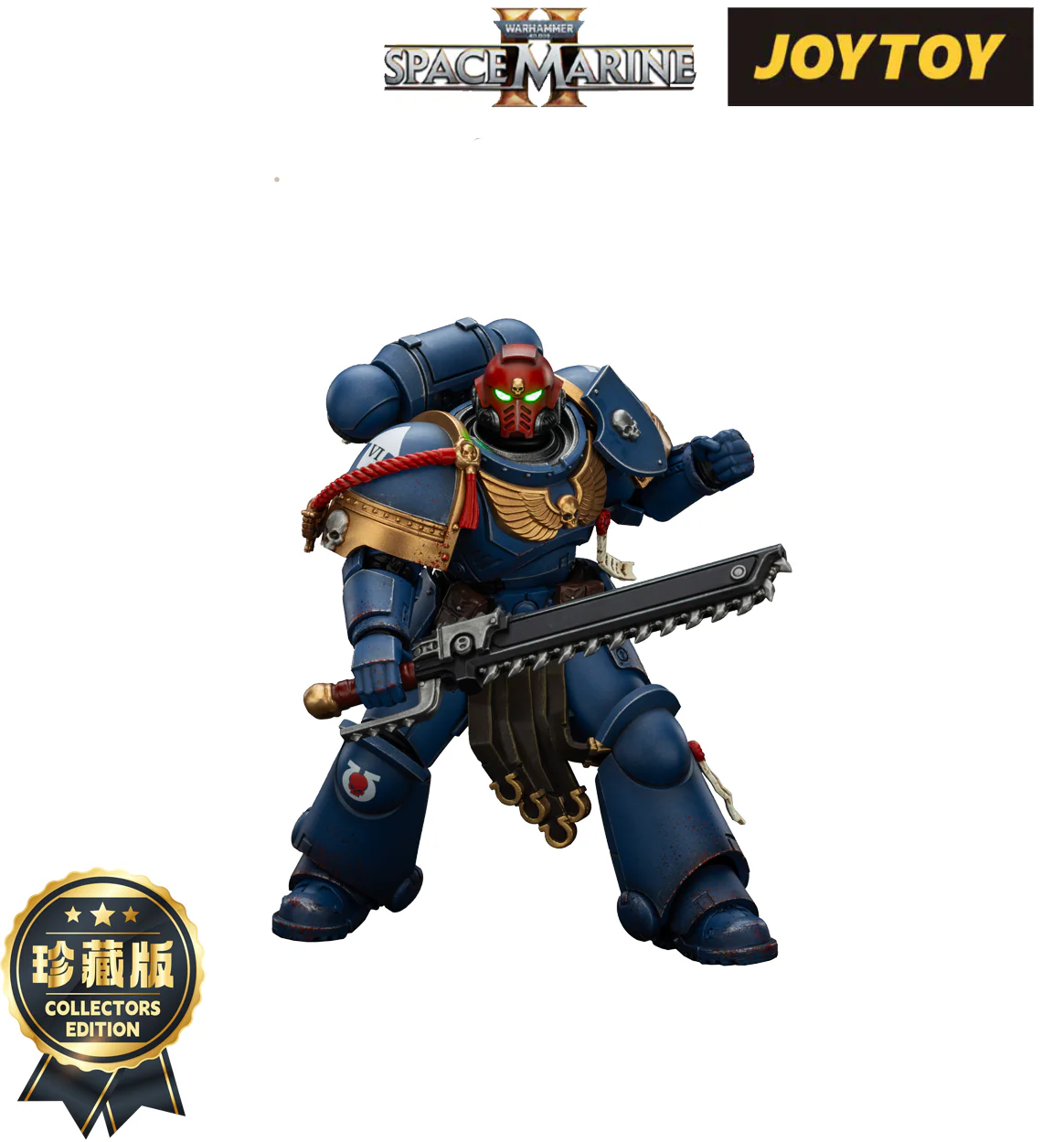 782-joytoy-warhammer-40-000-space-marine-2-action-figure-ultramarines-sergeant-gadriel-collector-s-edition-1-18-scale-1.webp JoyToy Warhammer 40,000: Space Marine 2 Action Figure - Ultramarines, Sergeant Gadriel - Collector’s Edition (1/18 Scale)