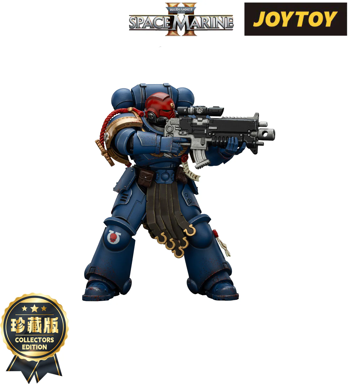 782-joytoy-warhammer-40-000-space-marine-2-action-figure-ultramarines-sergeant-gadriel-collector-s-edition-1-18-scale-3.webp JoyToy Warhammer 40,000: Space Marine 2 Action Figure - Ultramarines, Sergeant Gadriel - Collector’s Edition (1/18 Scale)