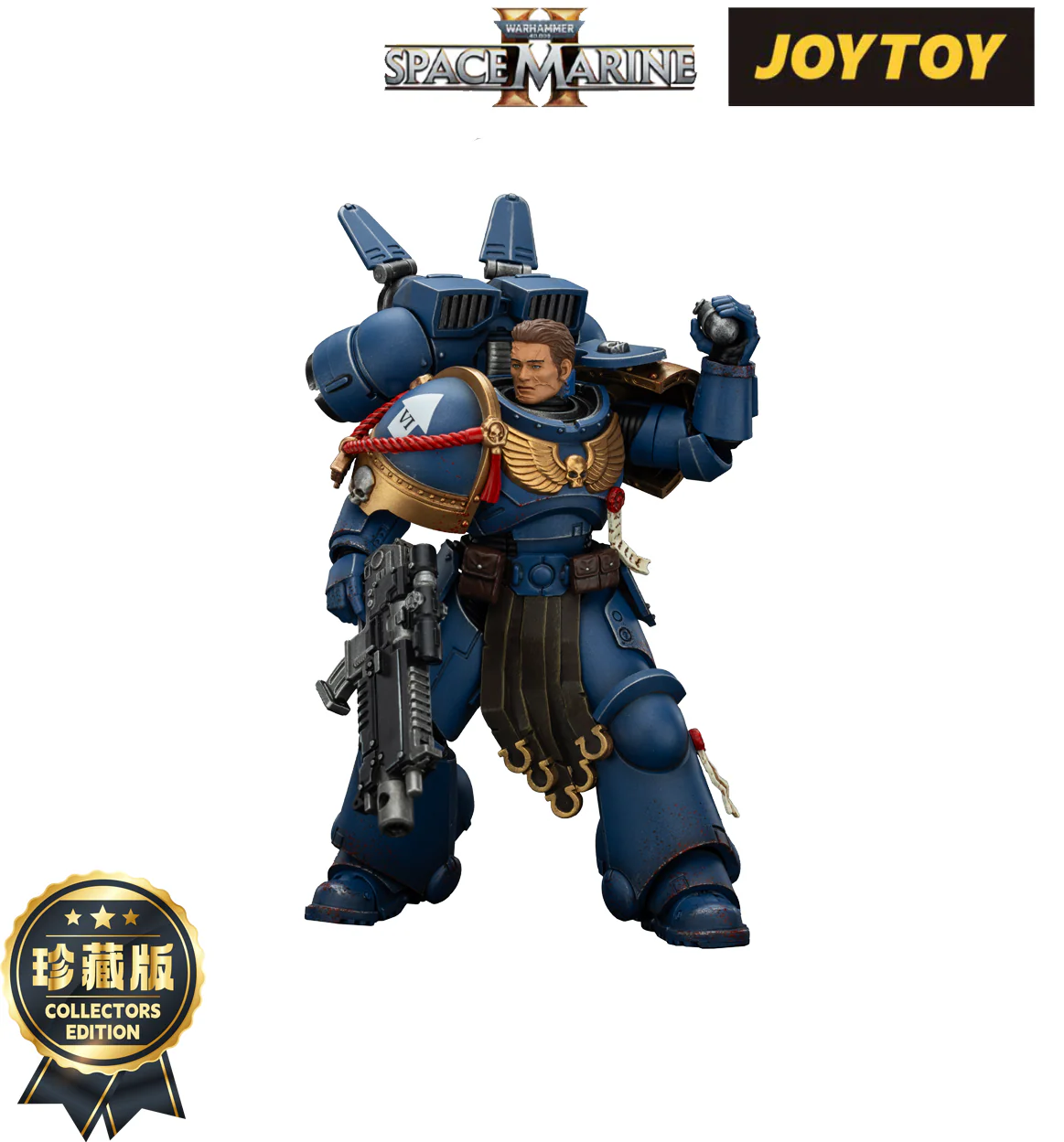 782-joytoy-warhammer-40-000-space-marine-2-action-figure-ultramarines-sergeant-gadriel-collector-s-edition-1-18-scale-4.webp JoyToy Warhammer 40,000: Space Marine 2 Action Figure - Ultramarines, Sergeant Gadriel - Collector’s Edition (1/18 Scale)