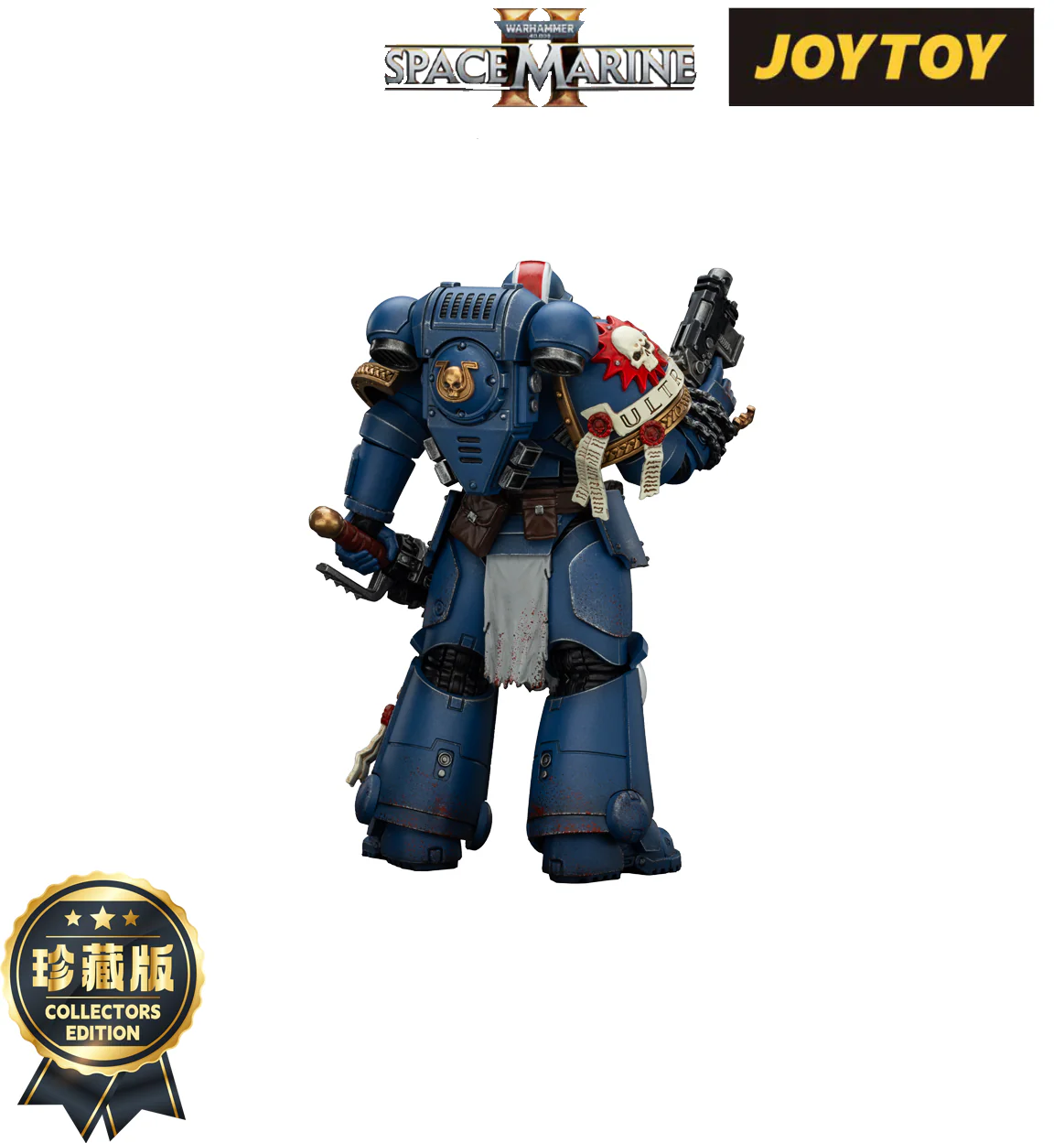 783-joytoy-warhammer-40-000-space-marine-2-action-figure-ultramarines-lieutenant-titus-collector-s-edition-1-18-scale-12.webp JoyToy Warhammer 40,000: Space Marine 2 Action Figure - Ultramarines, Lieutenant Titus - Collector’s Edition (1/18 Scale)