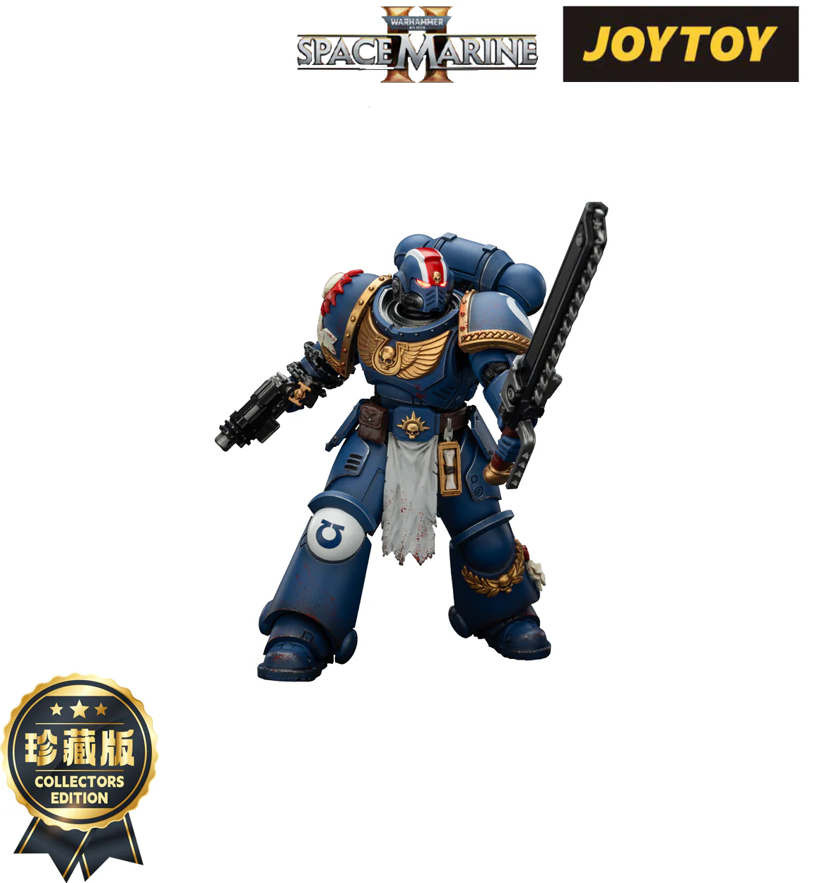 783-joytoy-warhammer-40-000-space-marine-2-action-figure-ultramarines-lieutenant-titus-collector-s-edition-1-18-scale-13.webp JoyToy Warhammer 40,000: Space Marine 2 Action Figure - Ultramarines, Lieutenant Titus - Collector’s Edition (1/18 Scale)