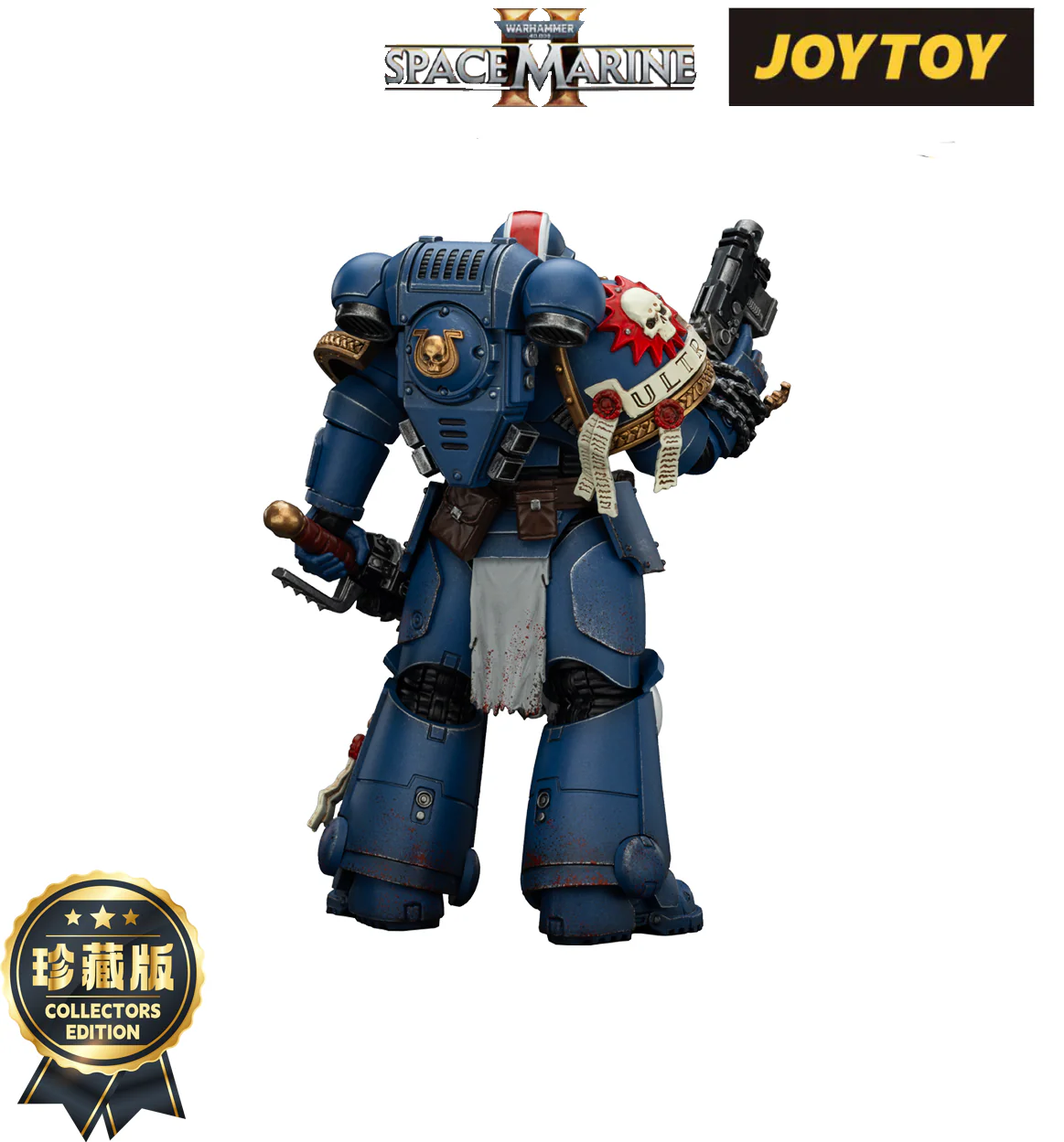 783-joytoy-warhammer-40-000-space-marine-2-action-figure-ultramarines-lieutenant-titus-collector-s-edition-1-18-scale-14.webp JoyToy Warhammer 40,000: Space Marine 2 Action Figure - Ultramarines, Lieutenant Titus - Collector’s Edition (1/18 Scale)