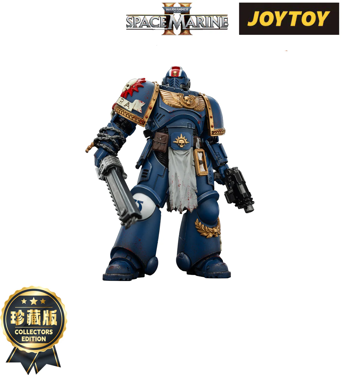 783-joytoy-warhammer-40-000-space-marine-2-action-figure-ultramarines-lieutenant-titus-collector-s-edition-1-18-scale-3.webp JoyToy Warhammer 40,000: Space Marine 2 Action Figure - Ultramarines, Lieutenant Titus - Collector’s Edition (1/18 Scale)