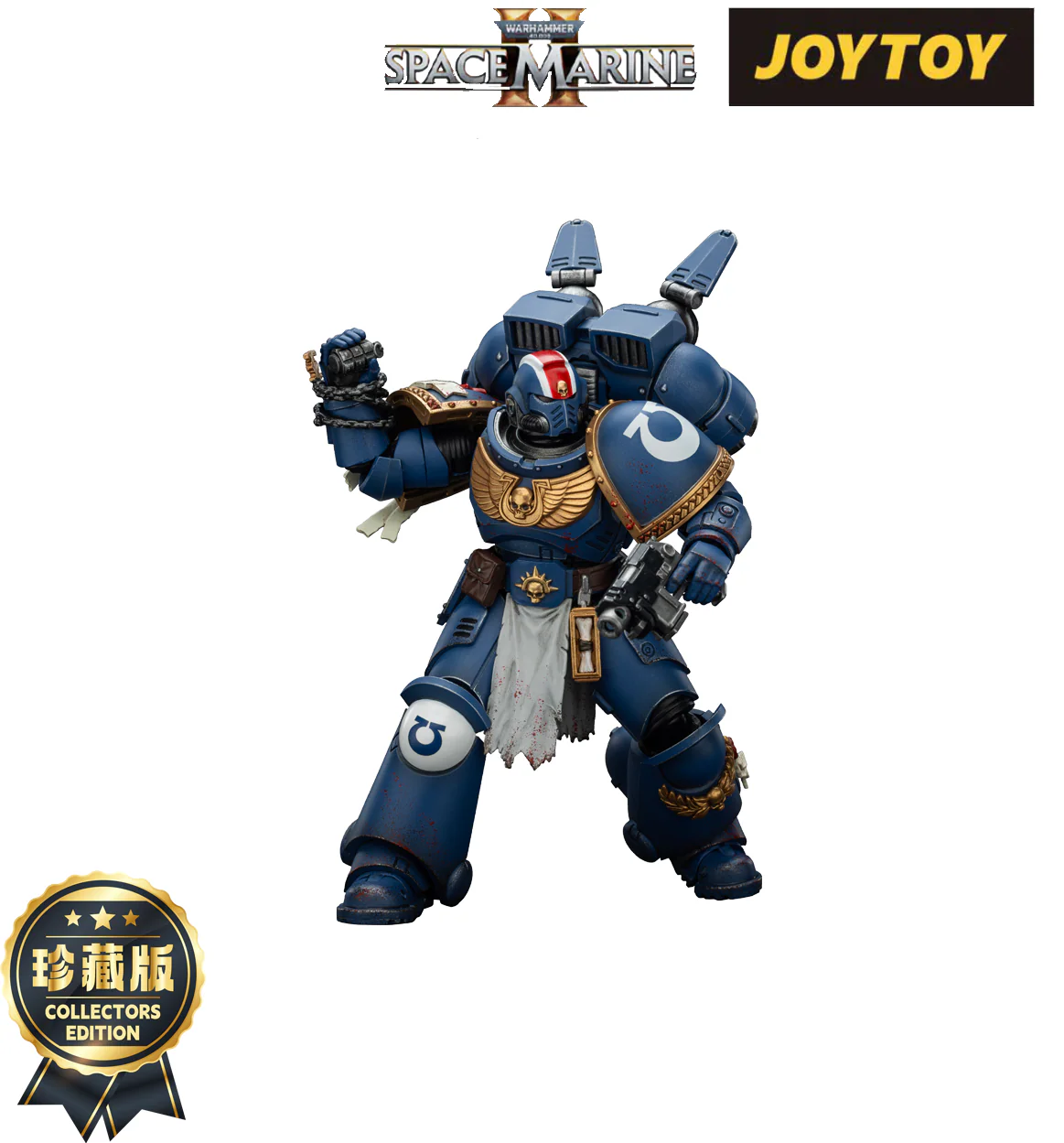 783-joytoy-warhammer-40-000-space-marine-2-action-figure-ultramarines-lieutenant-titus-collector-s-edition-1-18-scale-4.webp JoyToy Warhammer 40,000: Space Marine 2 Action Figure - Ultramarines, Lieutenant Titus - Collector’s Edition (1/18 Scale)