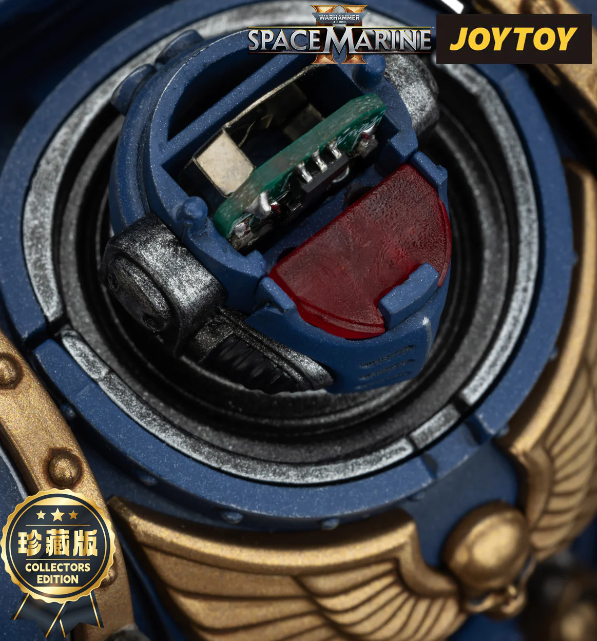 783-joytoy-warhammer-40-000-space-marine-2-action-figure-ultramarines-lieutenant-titus-collector-s-edition-1-18-scale-5.webp JoyToy Warhammer 40,000: Space Marine 2 Action Figure - Ultramarines, Lieutenant Titus - Collector’s Edition (1/18 Scale)