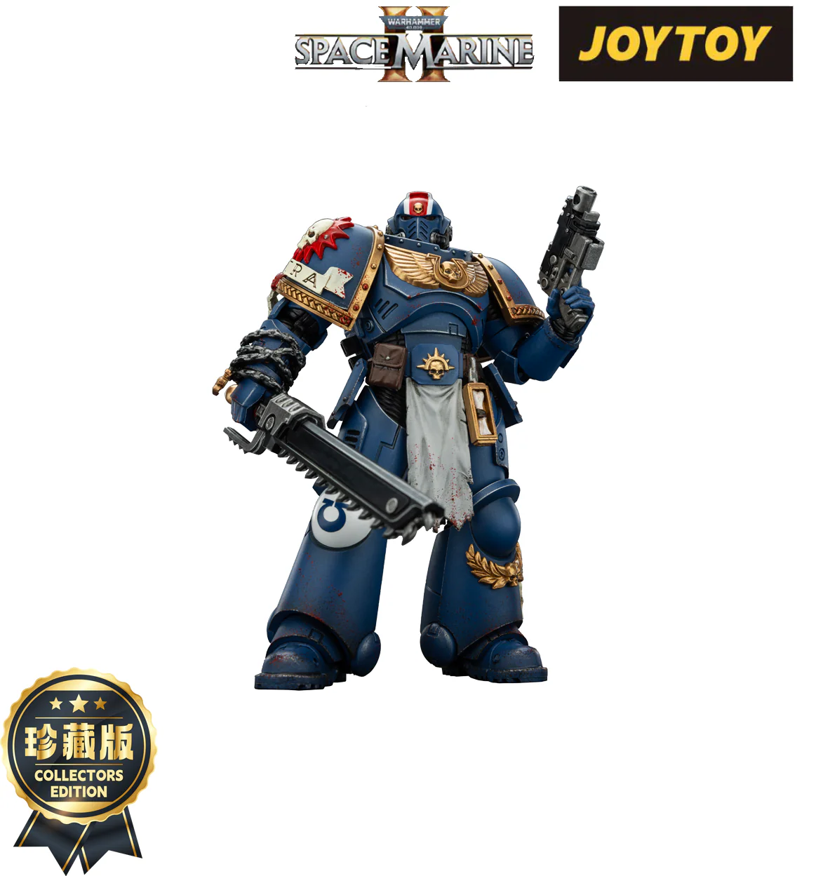 783-joytoy-warhammer-40-000-space-marine-2-action-figure-ultramarines-lieutenant-titus-collector-s-edition-1-18-scale-6.webp JoyToy Warhammer 40,000: Space Marine 2 Action Figure - Ultramarines, Lieutenant Titus - Collector’s Edition (1/18 Scale)