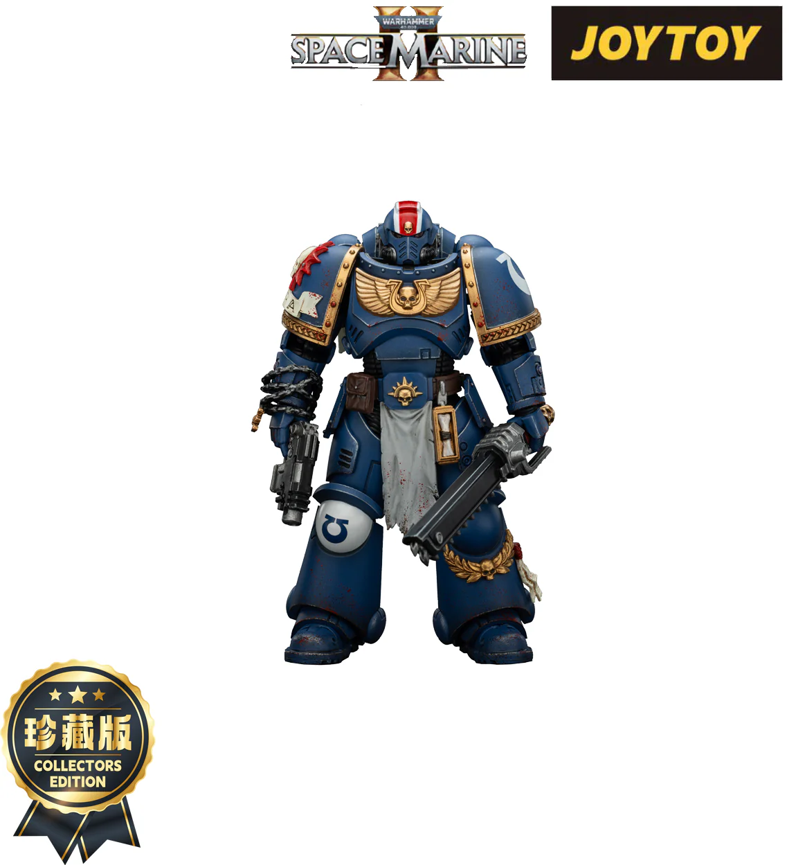783-joytoy-warhammer-40-000-space-marine-2-action-figure-ultramarines-lieutenant-titus-collector-s-edition-1-18-scale-8.webp JoyToy Warhammer 40,000: Space Marine 2 Action Figure - Ultramarines, Lieutenant Titus - Collector’s Edition (1/18 Scale)