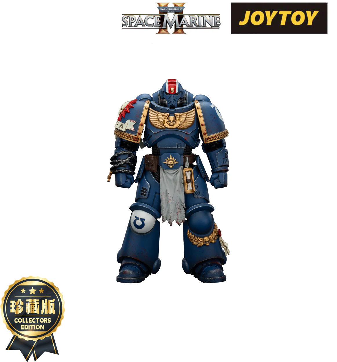 783-joytoy-warhammer-40-000-space-marine-2-action-figure-ultramarines-lieutenant-titus-collector-s-edition-1-18-scale-9.webp JoyToy Warhammer 40,000: Space Marine 2 Action Figure - Ultramarines, Lieutenant Titus - Collector’s Edition (1/18 Scale)