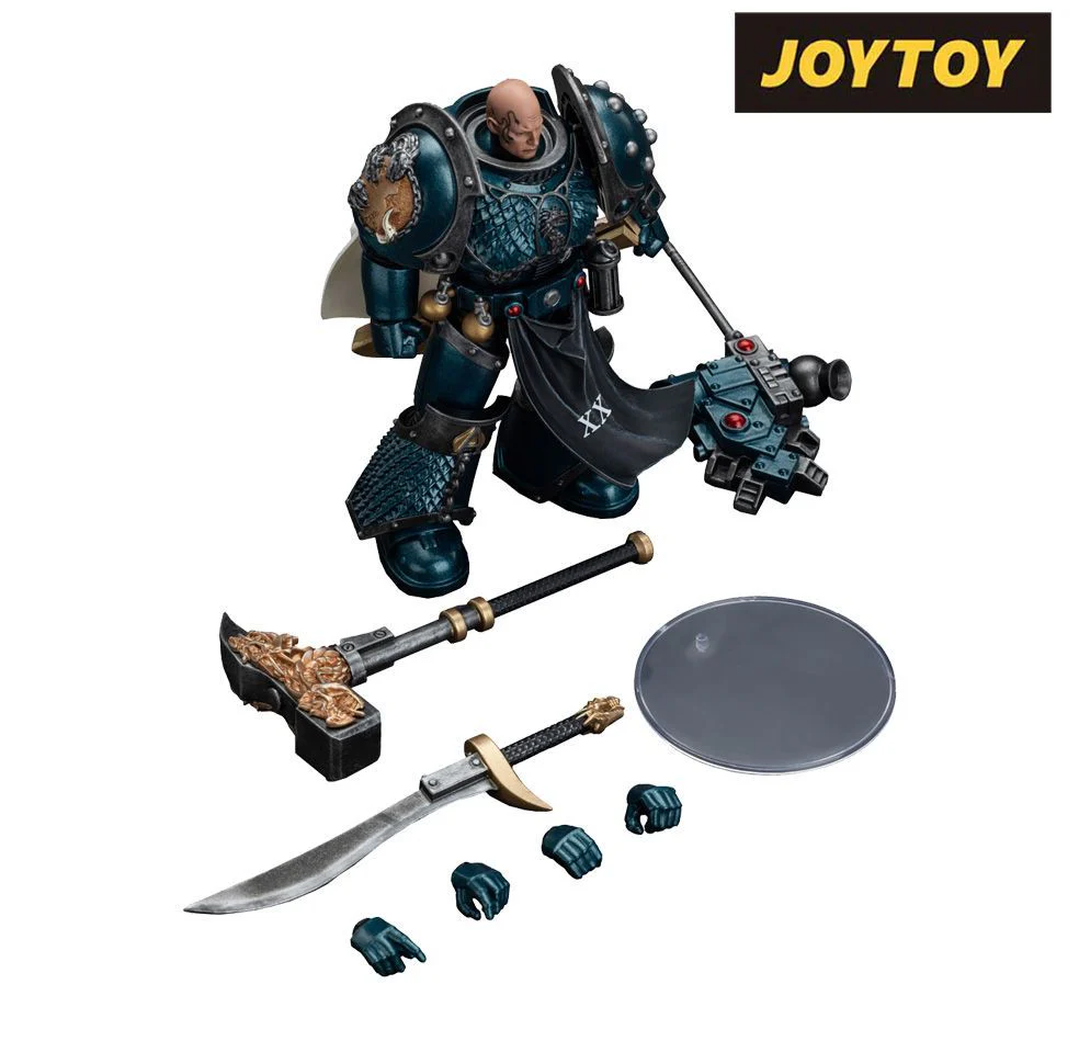 785-joytoy-warhammer-the-horus-heresy-action-figure-alpha-legion-harrowmaster-armilius-dynat-1-18-scale-8.webp JoyToy Warhammer The Horus Heresy Action Figure - Alpha Legion, Harrowmaster Armilius Dynat (1/18 Scale)