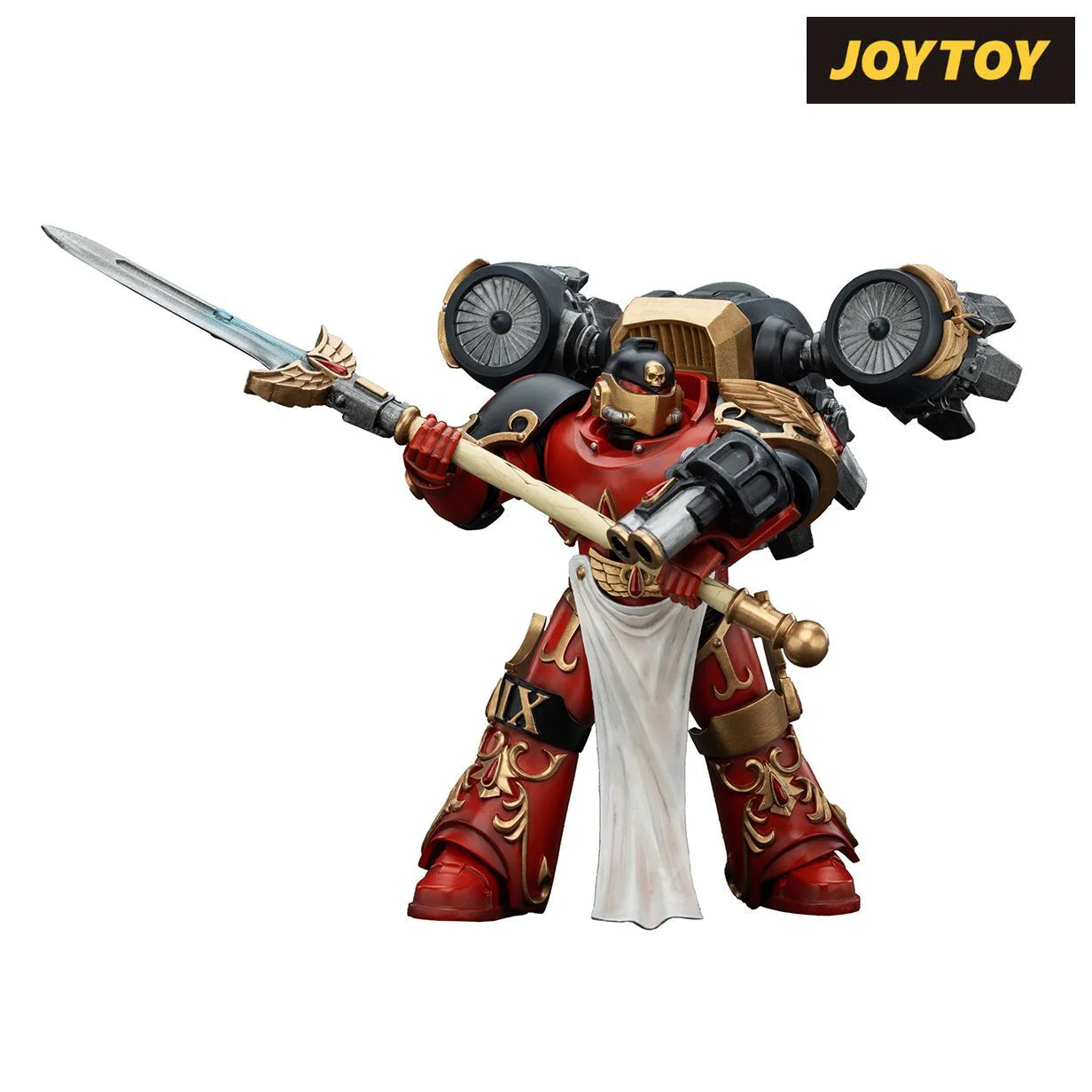 787-joytoy-warhammer-the-horus-heresy-action-figure-blood-angels-dawnbreaker-cohort-dawnbreaker-1-1-18-scale-2.webp JoyToy Warhammer The Horus Heresy Action Figure - Blood Angels, Dawnbreaker Cohort, Dawnbreaker 1 (1/18 Scale)