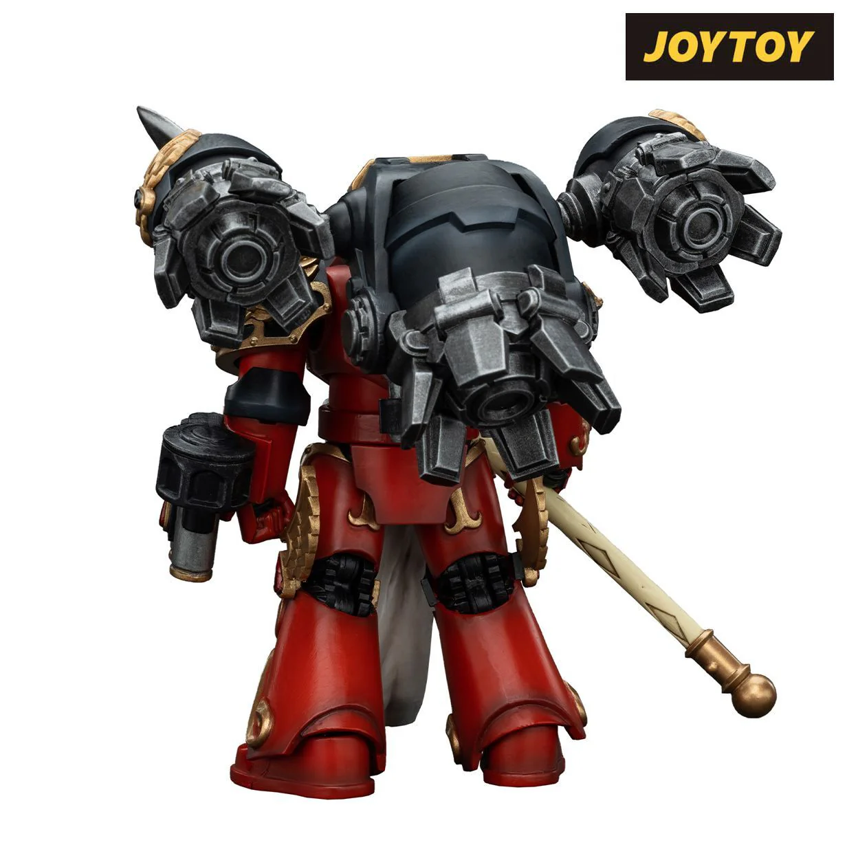 787-joytoy-warhammer-the-horus-heresy-action-figure-blood-angels-dawnbreaker-cohort-dawnbreaker-1-1-18-scale-6.webp JoyToy Warhammer The Horus Heresy Action Figure - Blood Angels, Dawnbreaker Cohort, Dawnbreaker 1 (1/18 Scale)