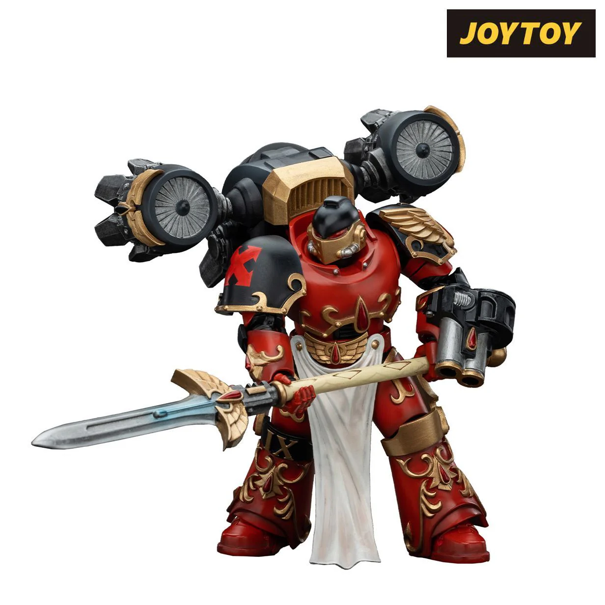 788-joytoy-warhammer-the-horus-heresy-action-figure-blood-angels-dawnbreaker-cohort-dawnbreaker-2-1-18-scale-2.webp JoyToy Warhammer The Horus Heresy Action Figure - Blood Angels, Dawnbreaker Cohort, Dawnbreaker 2 (1/18 Scale)