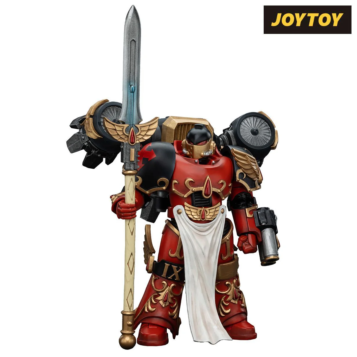 788-joytoy-warhammer-the-horus-heresy-action-figure-blood-angels-dawnbreaker-cohort-dawnbreaker-2-1-18-scale-5.webp JoyToy Warhammer The Horus Heresy Action Figure - Blood Angels, Dawnbreaker Cohort, Dawnbreaker 2 (1/18 Scale)