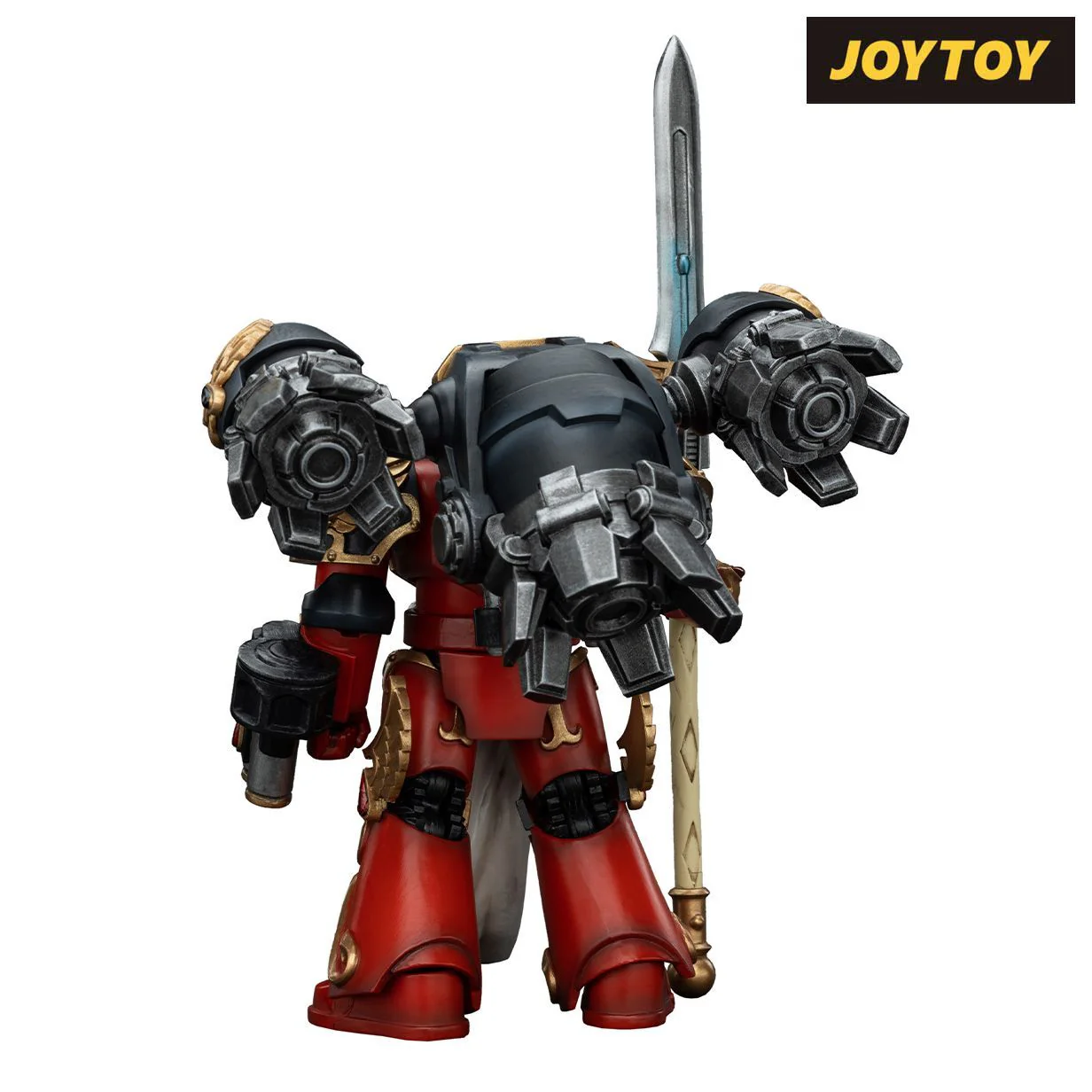 788-joytoy-warhammer-the-horus-heresy-action-figure-blood-angels-dawnbreaker-cohort-dawnbreaker-2-1-18-scale-6.webp JoyToy Warhammer The Horus Heresy Action Figure - Blood Angels, Dawnbreaker Cohort, Dawnbreaker 2 (1/18 Scale)