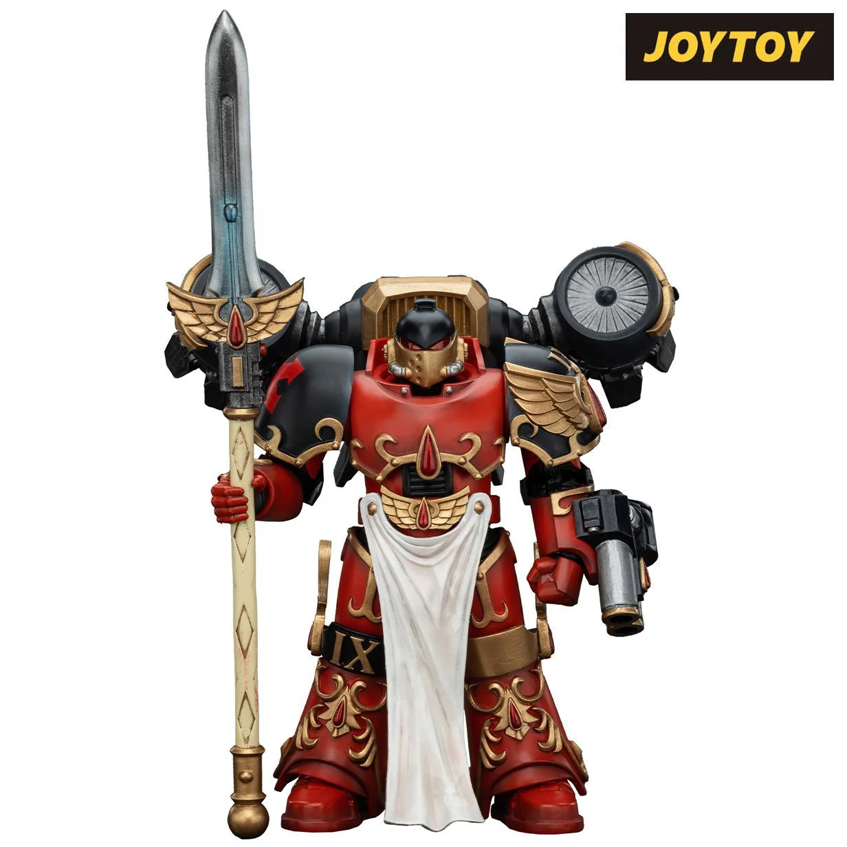 788-joytoy-warhammer-the-horus-heresy-action-figure-blood-angels-dawnbreaker-cohort-dawnbreaker-2-1-18-scale-7.webp JoyToy Warhammer The Horus Heresy Action Figure - Blood Angels, Dawnbreaker Cohort, Dawnbreaker 2 (1/18 Scale)