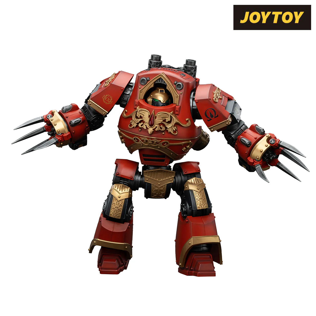 791-joytoy-warhammer-the-horus-heresy-action-figure-blood-angels-contemptor-incaendius-dreadnought-1-18-scale-2.webp JoyToy Warhammer The Horus Heresy Action Figure - Blood Angels, Contemptor-Incaendius Dreadnought (1/18 Scale)