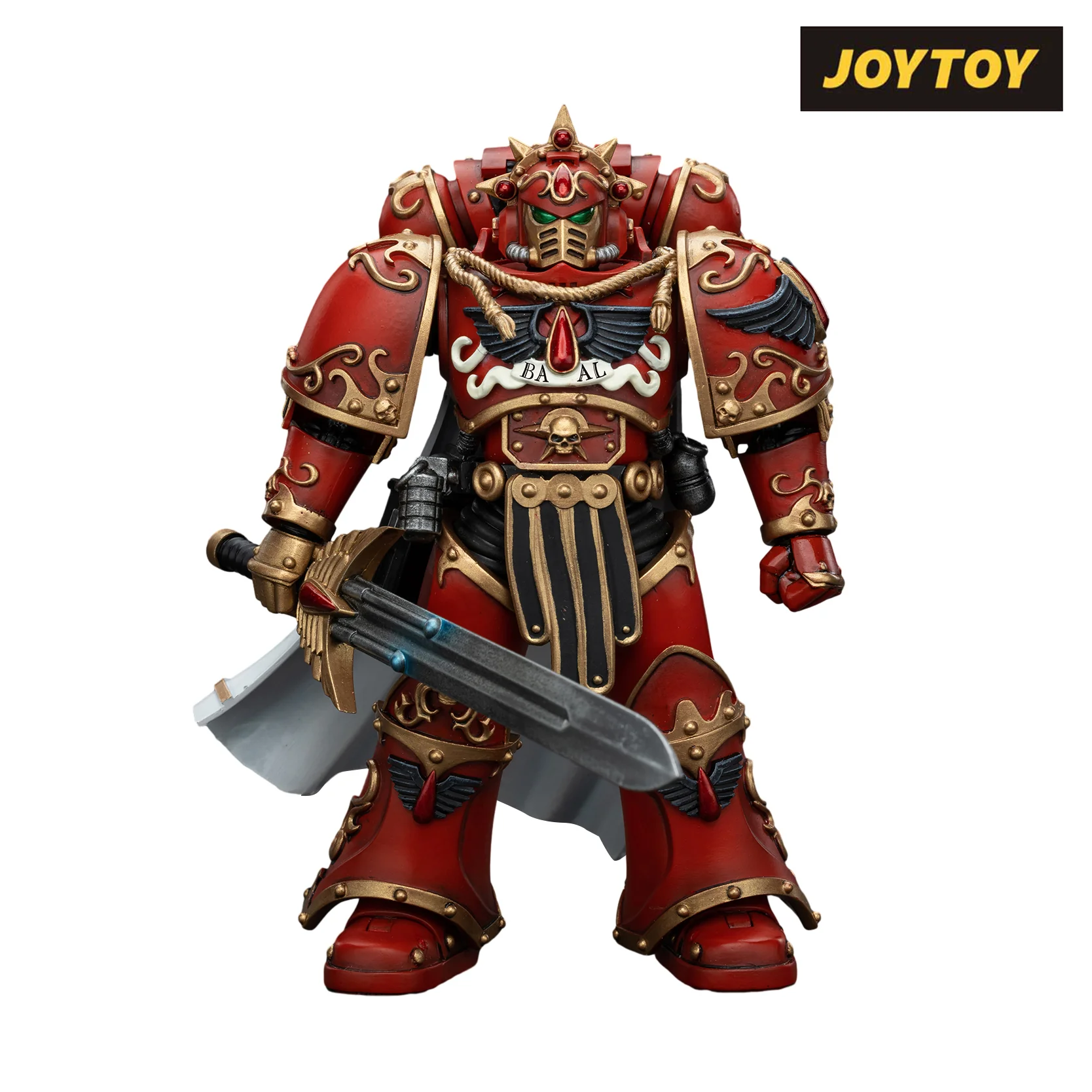 793-joytoy-warhammer-the-horus-heresy-action-figure-blood-angels-legion-praetor-with-paragon-blade-1-18-scale-2.webp JoyToy Warhammer The Horus Heresy Action Figure - Blood Angels, Legion Praetor with Paragon Blade (1/18 Scale)