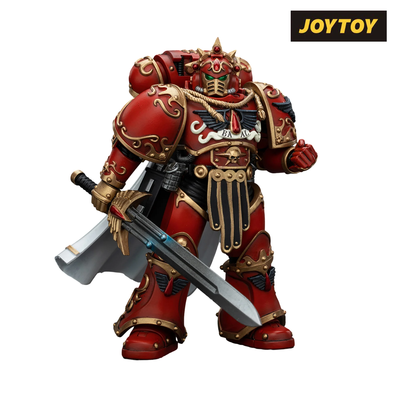793-joytoy-warhammer-the-horus-heresy-action-figure-blood-angels-legion-praetor-with-paragon-blade-1-18-scale-3.webp JoyToy Warhammer The Horus Heresy Action Figure - Blood Angels, Legion Praetor with Paragon Blade (1/18 Scale)