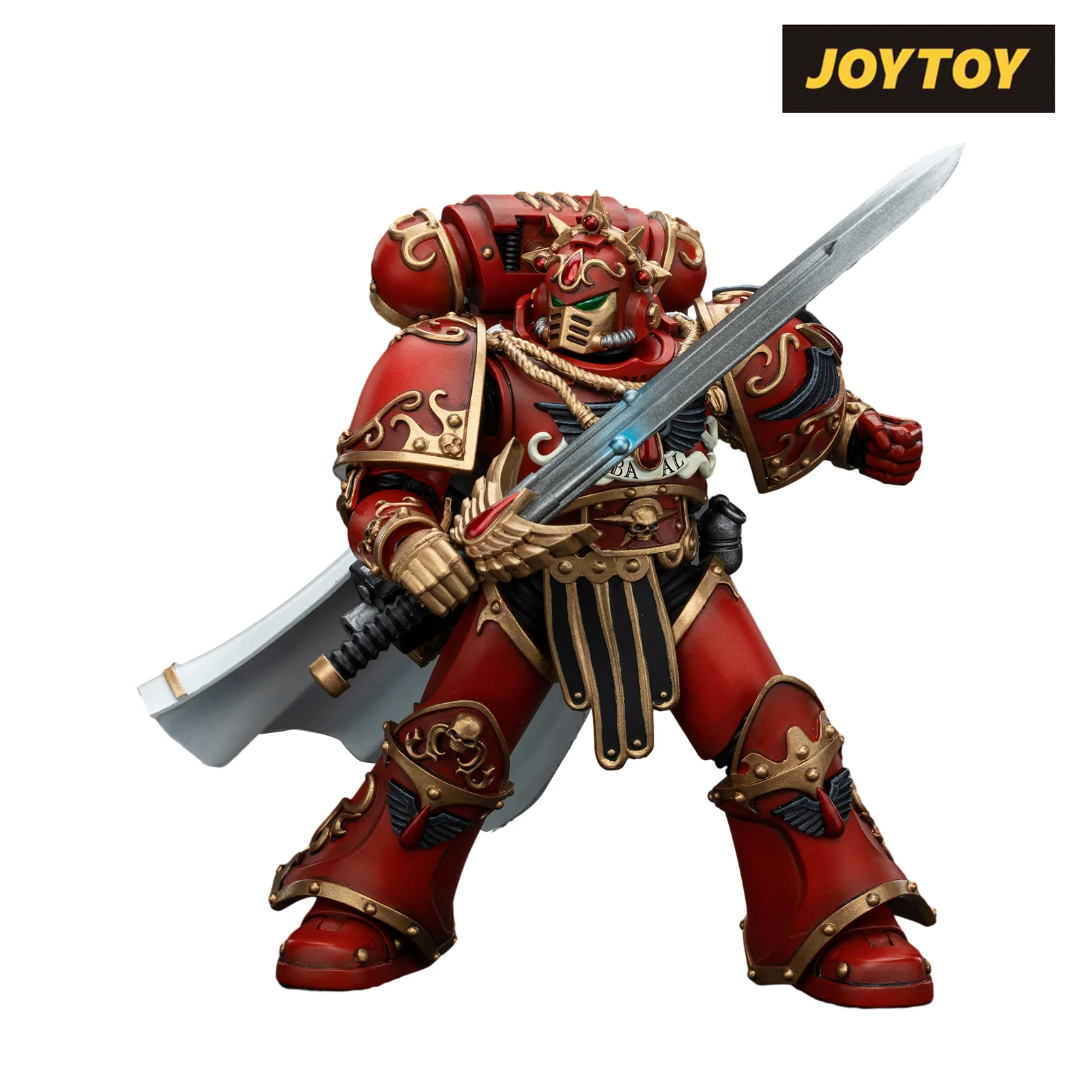 793-joytoy-warhammer-the-horus-heresy-action-figure-blood-angels-legion-praetor-with-paragon-blade-1-18-scale-4.webp JoyToy Warhammer The Horus Heresy Action Figure - Blood Angels, Legion Praetor with Paragon Blade (1/18 Scale)