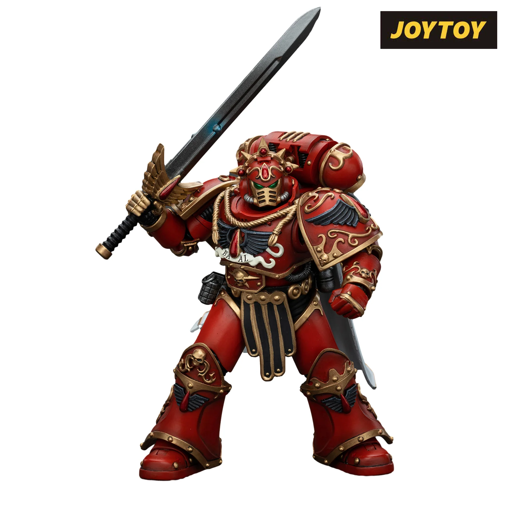 793-joytoy-warhammer-the-horus-heresy-action-figure-blood-angels-legion-praetor-with-paragon-blade-1-18-scale-6.webp JoyToy Warhammer The Horus Heresy Action Figure - Blood Angels, Legion Praetor with Paragon Blade (1/18 Scale)