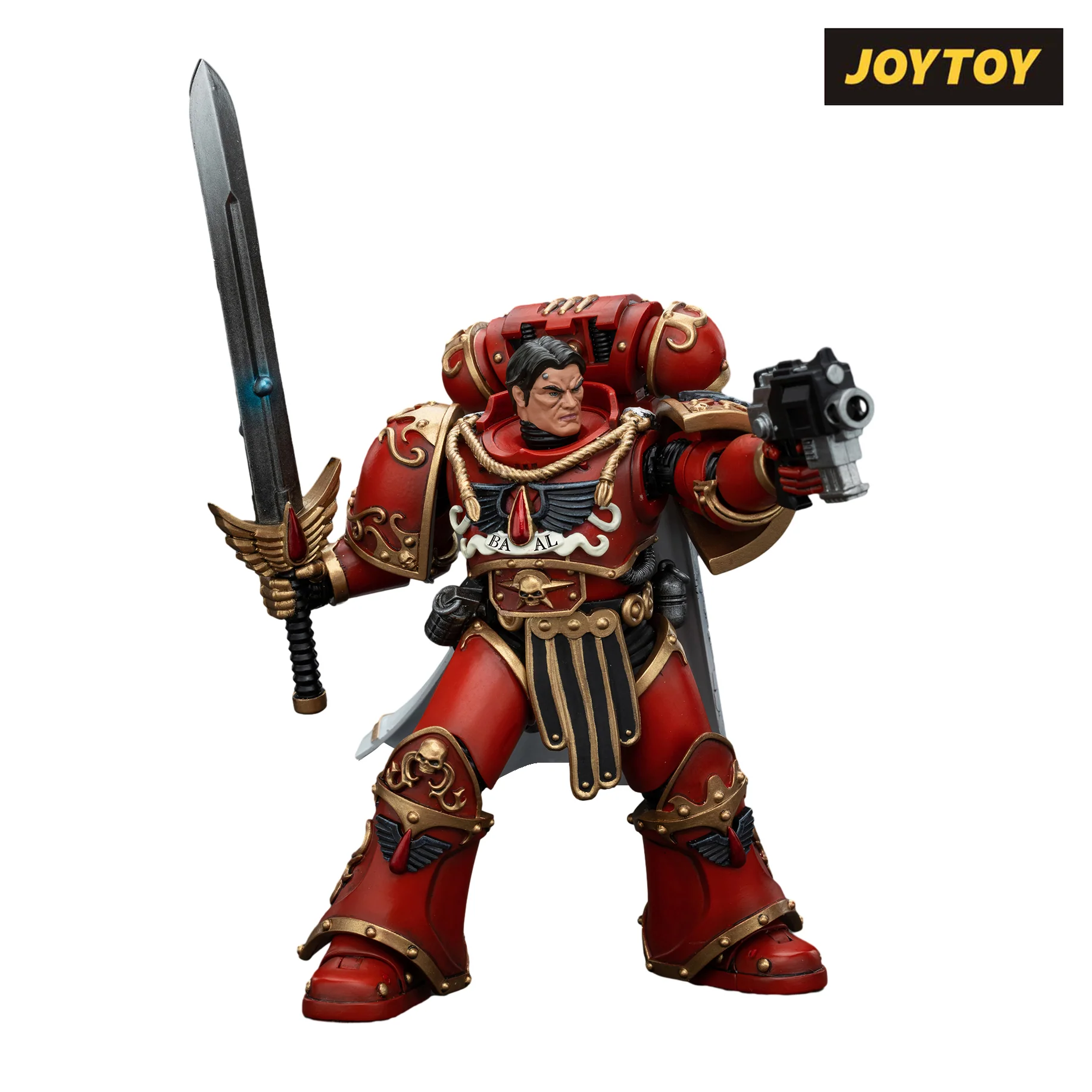 793-joytoy-warhammer-the-horus-heresy-action-figure-blood-angels-legion-praetor-with-paragon-blade-1-18-scale-7.webp JoyToy Warhammer The Horus Heresy Action Figure - Blood Angels, Legion Praetor with Paragon Blade (1/18 Scale)