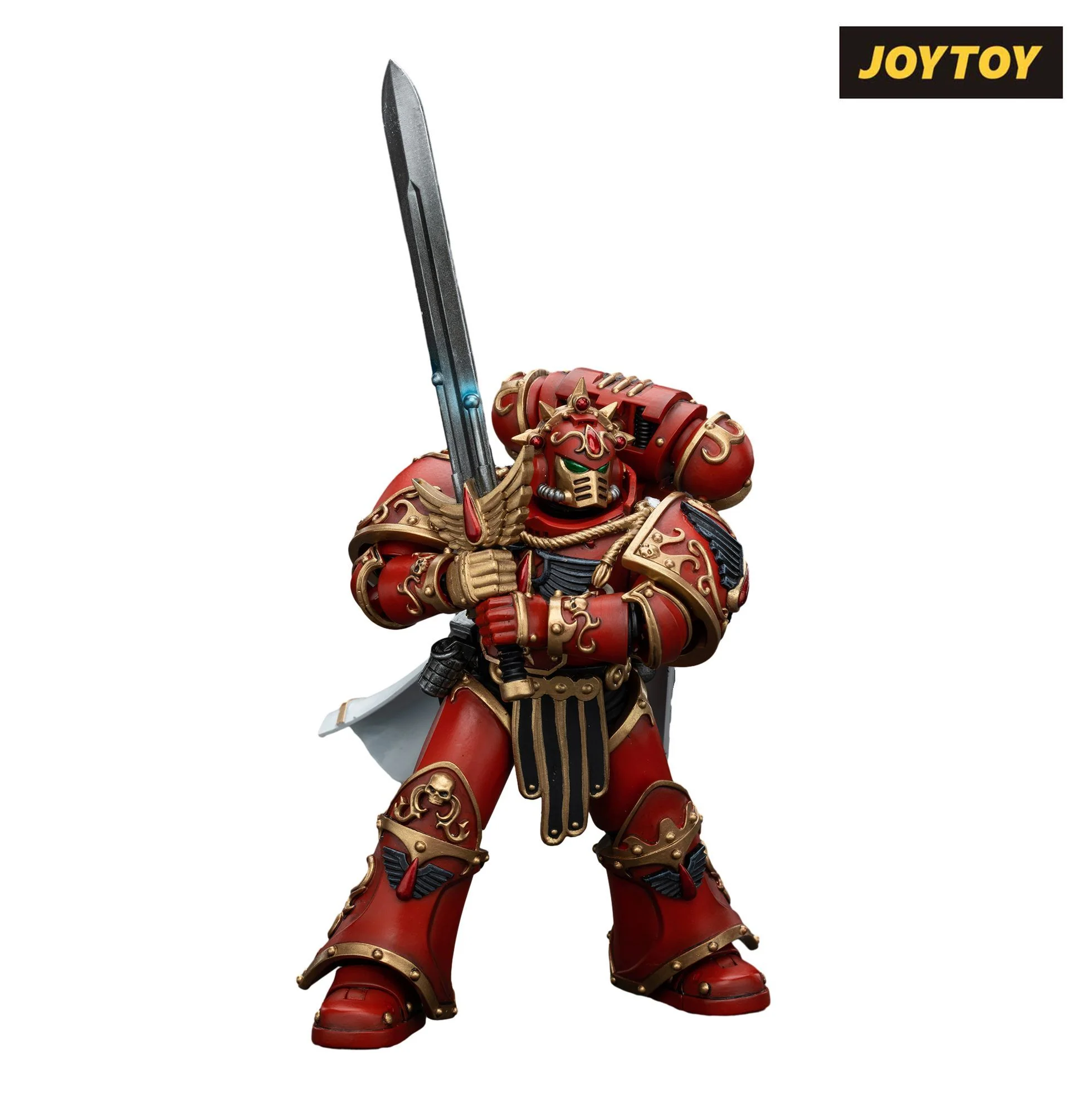 793-joytoy-warhammer-the-horus-heresy-action-figure-blood-angels-legion-praetor-with-paragon-blade-1-18-scale-9.webp JoyToy Warhammer The Horus Heresy Action Figure - Blood Angels, Legion Praetor with Paragon Blade (1/18 Scale)