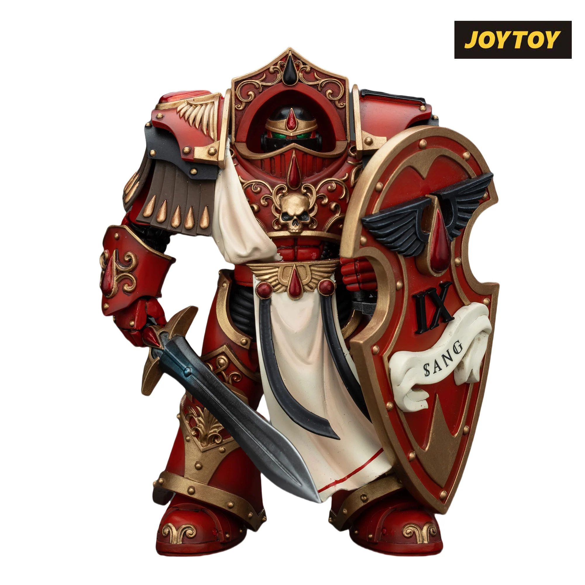 795-joytoy-warhammer-the-horus-heresy-action-figure-blood-angels-crimson-paladin-1-1-18-scale-2.webp JoyToy Warhammer The Horus Heresy Action Figure - Blood Angels, Crimson Paladin #1 (1/18 Scale)