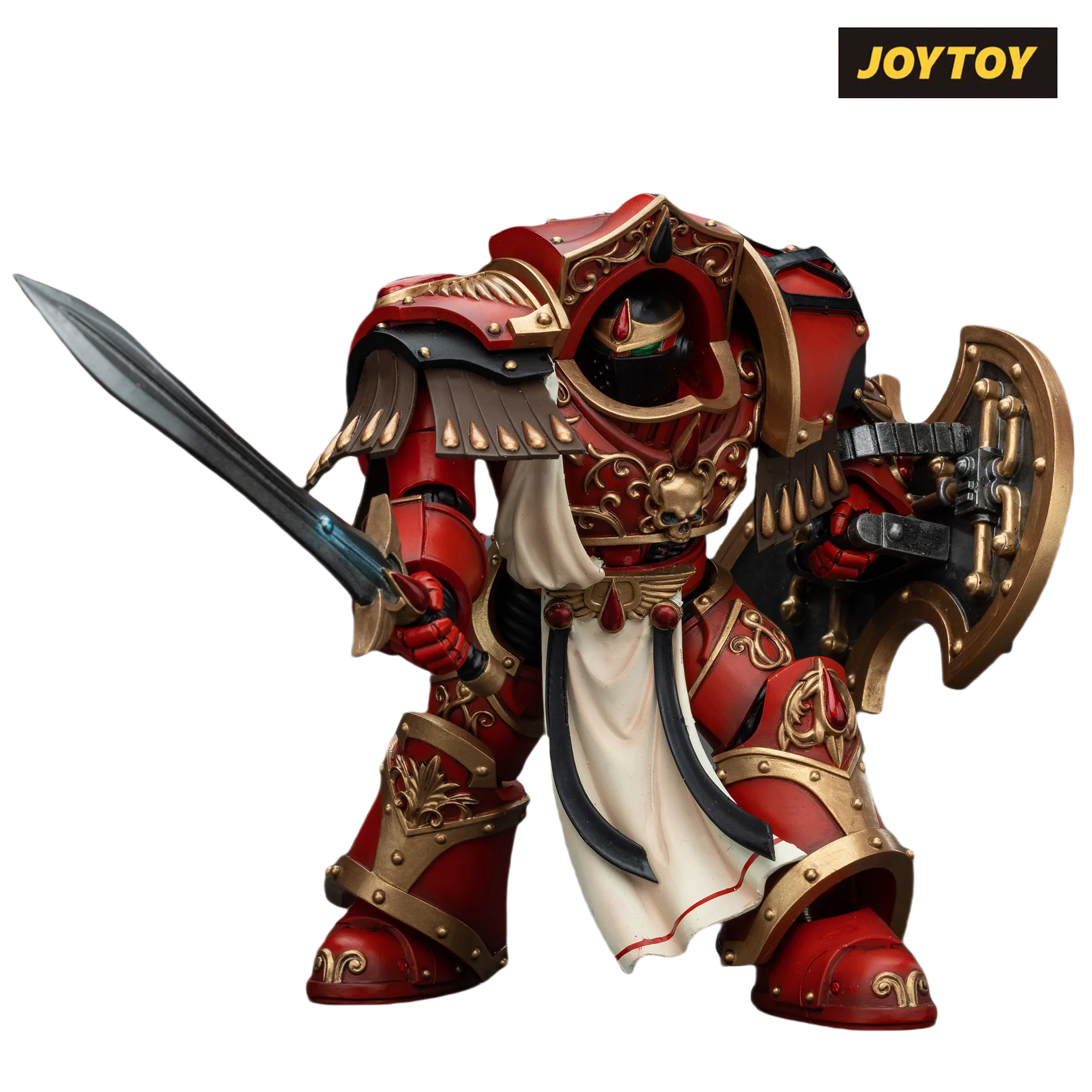 795-joytoy-warhammer-the-horus-heresy-action-figure-blood-angels-crimson-paladin-1-1-18-scale-4.webp JoyToy Warhammer The Horus Heresy Action Figure - Blood Angels, Crimson Paladin #1 (1/18 Scale)