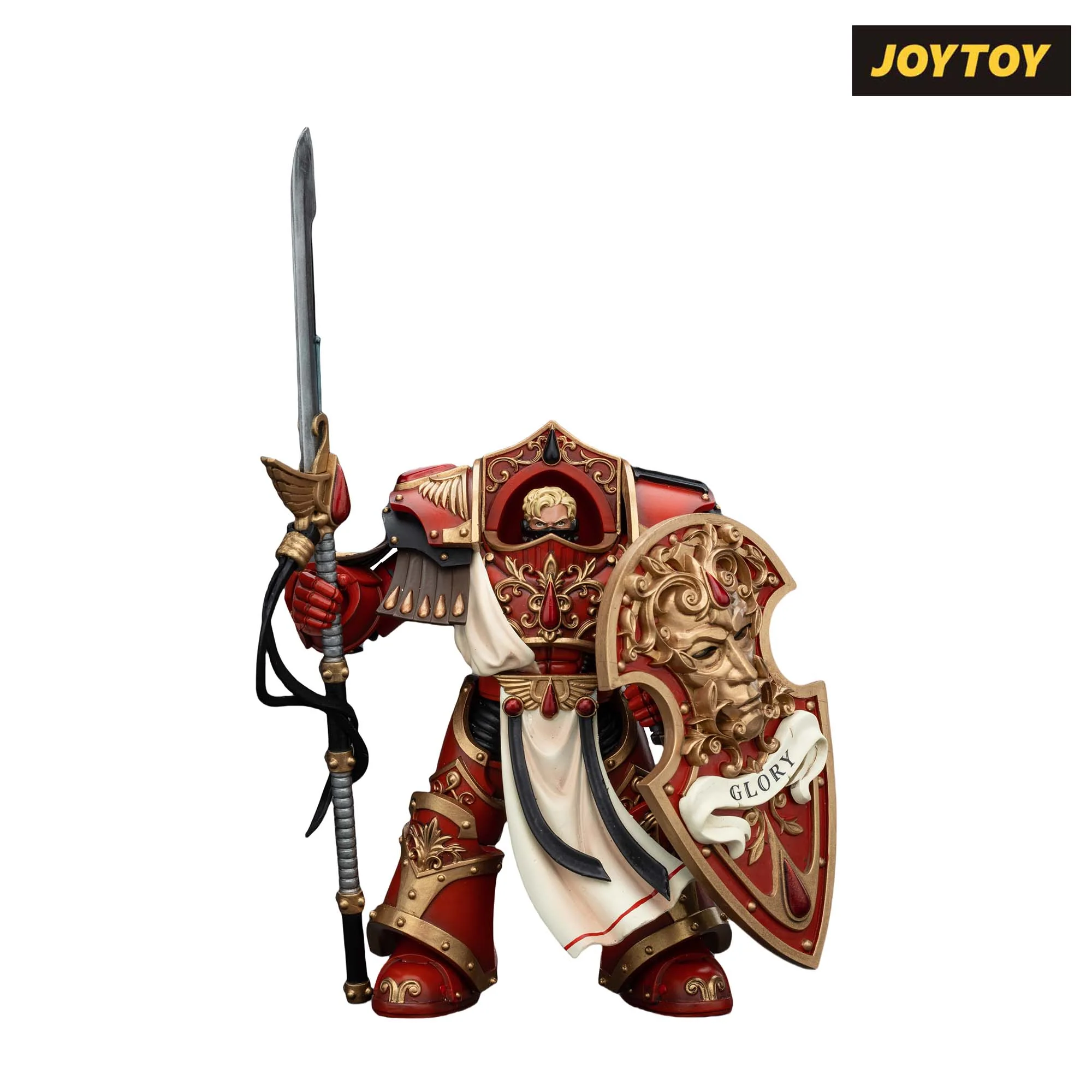 796-joytoy-warhammer-the-horus-heresy-action-figure-blood-angels-crimson-exemplar-1-18-scale-2.webp JoyToy Warhammer The Horus Heresy Action Figure - Blood Angels, Crimson Exemplar (1/18 Scale)