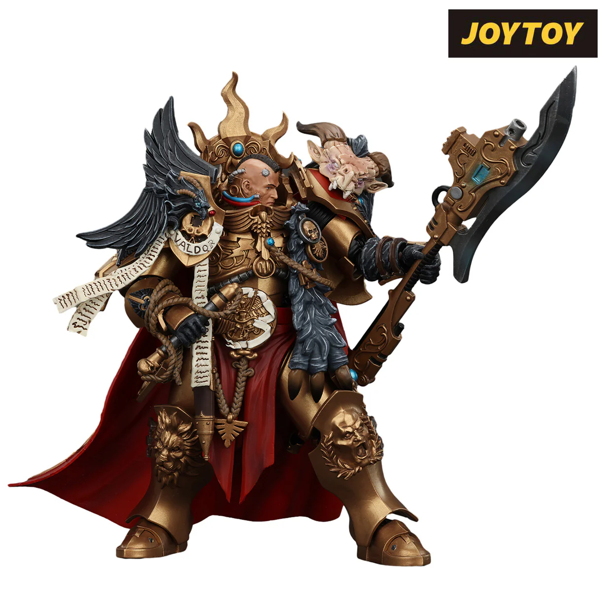797-joytoy-warhammer-the-horus-heresy-action-figure-legio-custodes-constantin-valdor-captain-general-of-the-legio-custodes-1-18-scale-exclusive-t-shirt-pr-1.webp JoyToy Warhammer The Horus Heresy Action Figure - Legio Custodes, Constantin Valdor, Captain-General of the Legio Custodes (1/18 Scale) & Exclusive T Shirt Preorder
