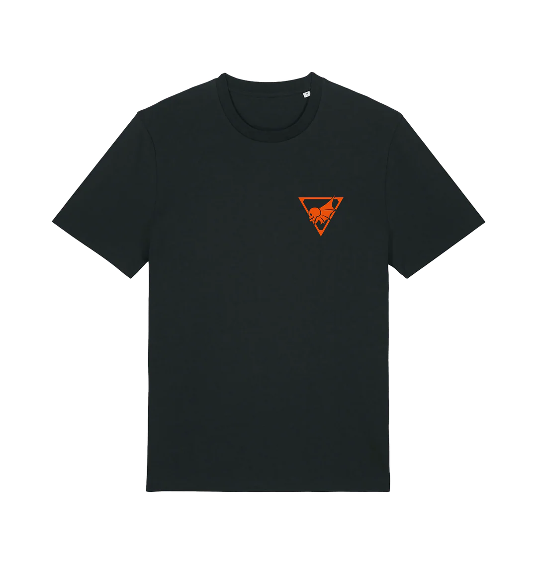 7980-kill-team-nemesis-claw-icon-t-shirt-2.webp Kill Team: Nemesis Claw Icon T Shirt