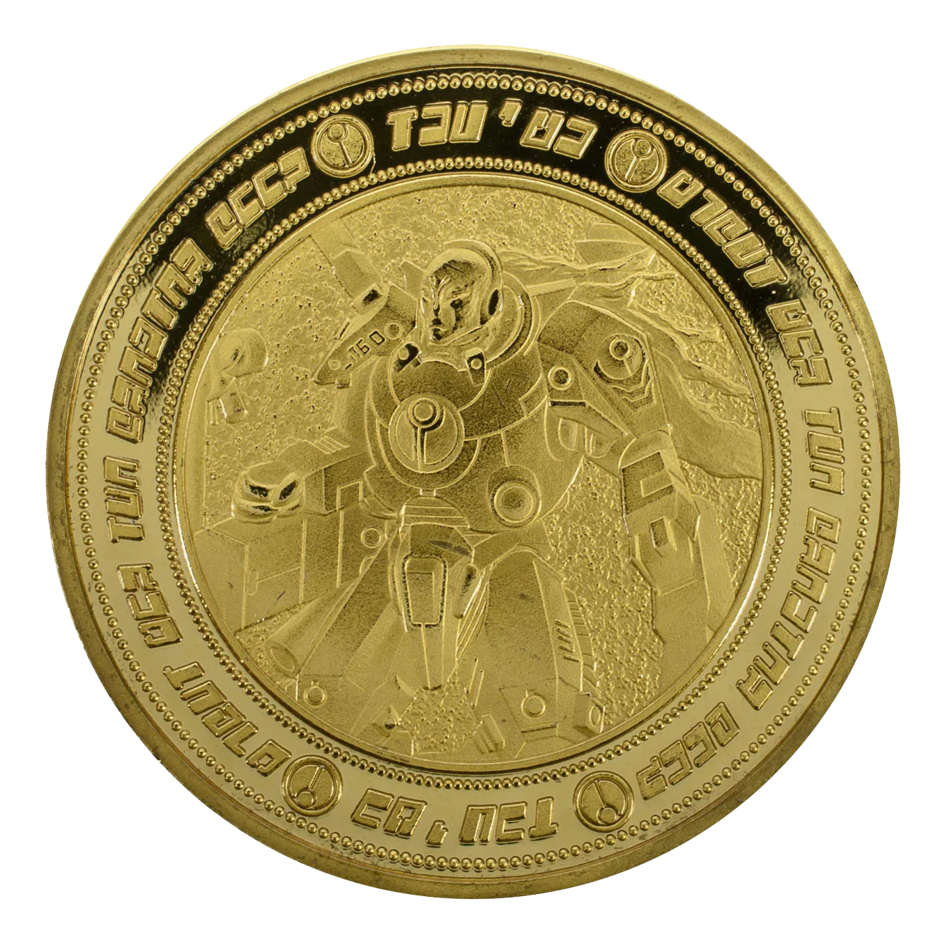 Warhammer 40,000: T'au Coin